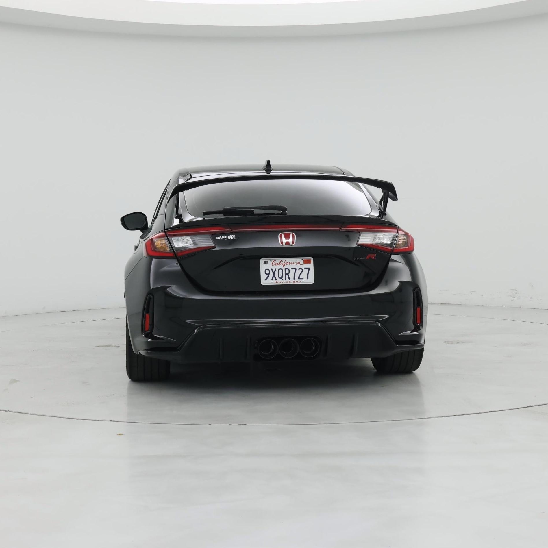 Thumbnail: 2025 Honda Civic - 6