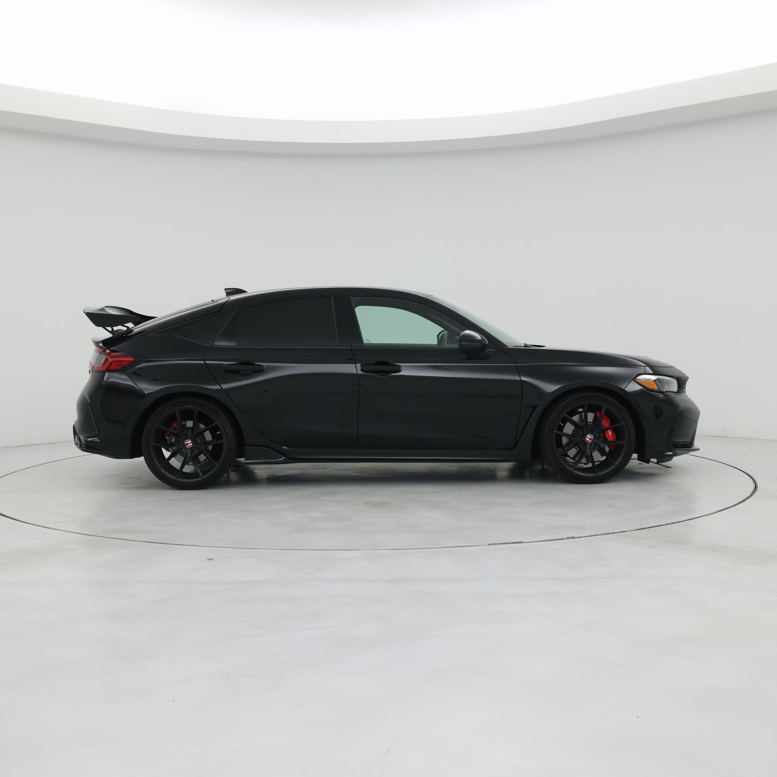 Thumbnail: 2025 Honda Civic - 7