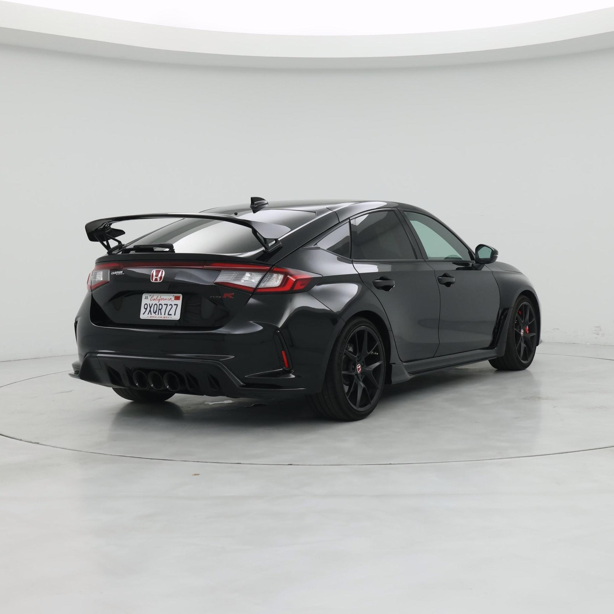 Thumbnail: 2025 Honda Civic - 8