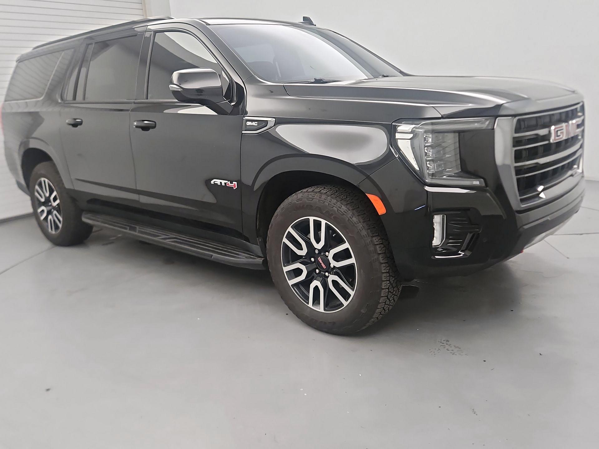 Thumbnail: 2021 GMC Yukon - 1