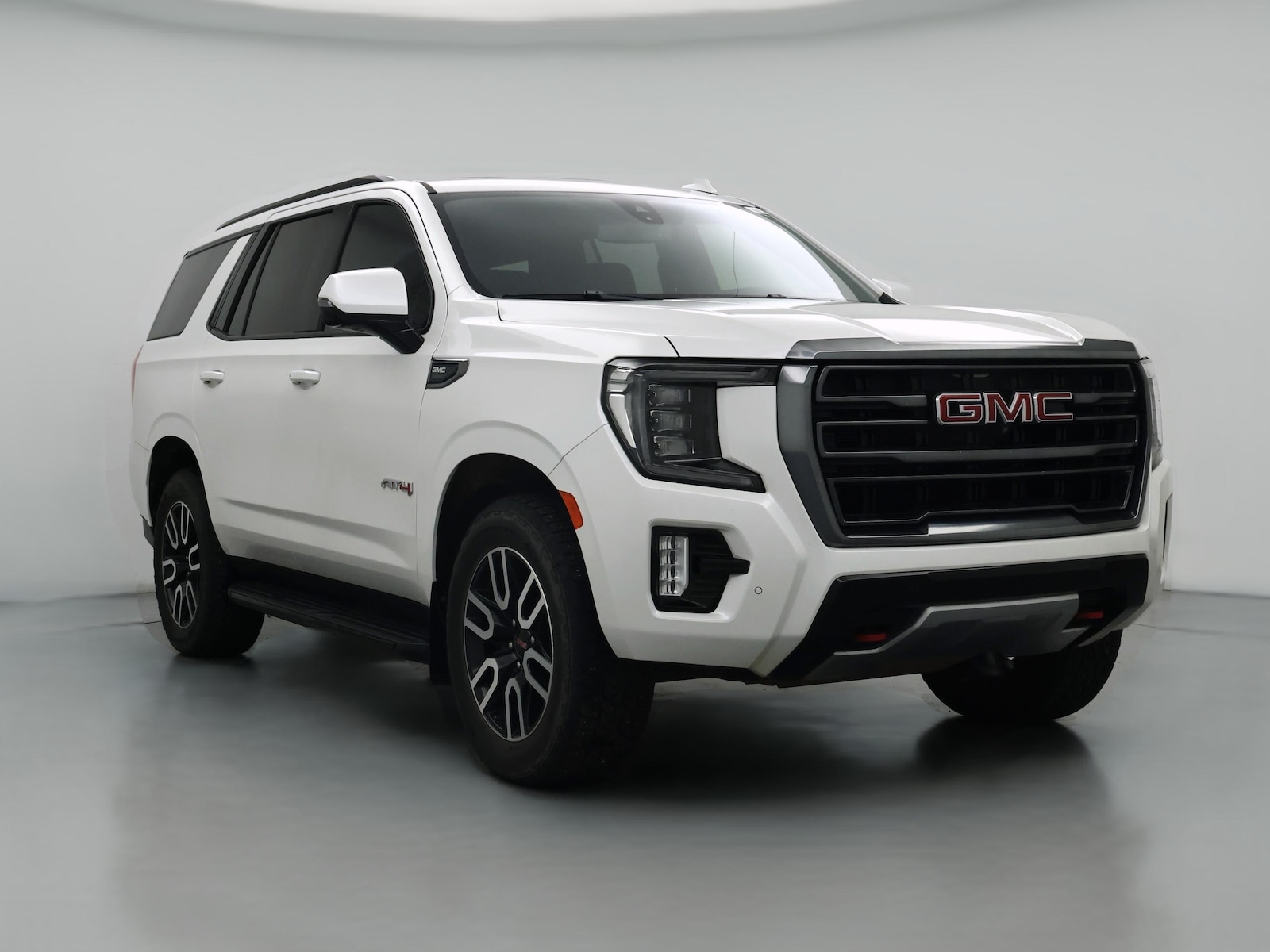 2021 GMC Yukon