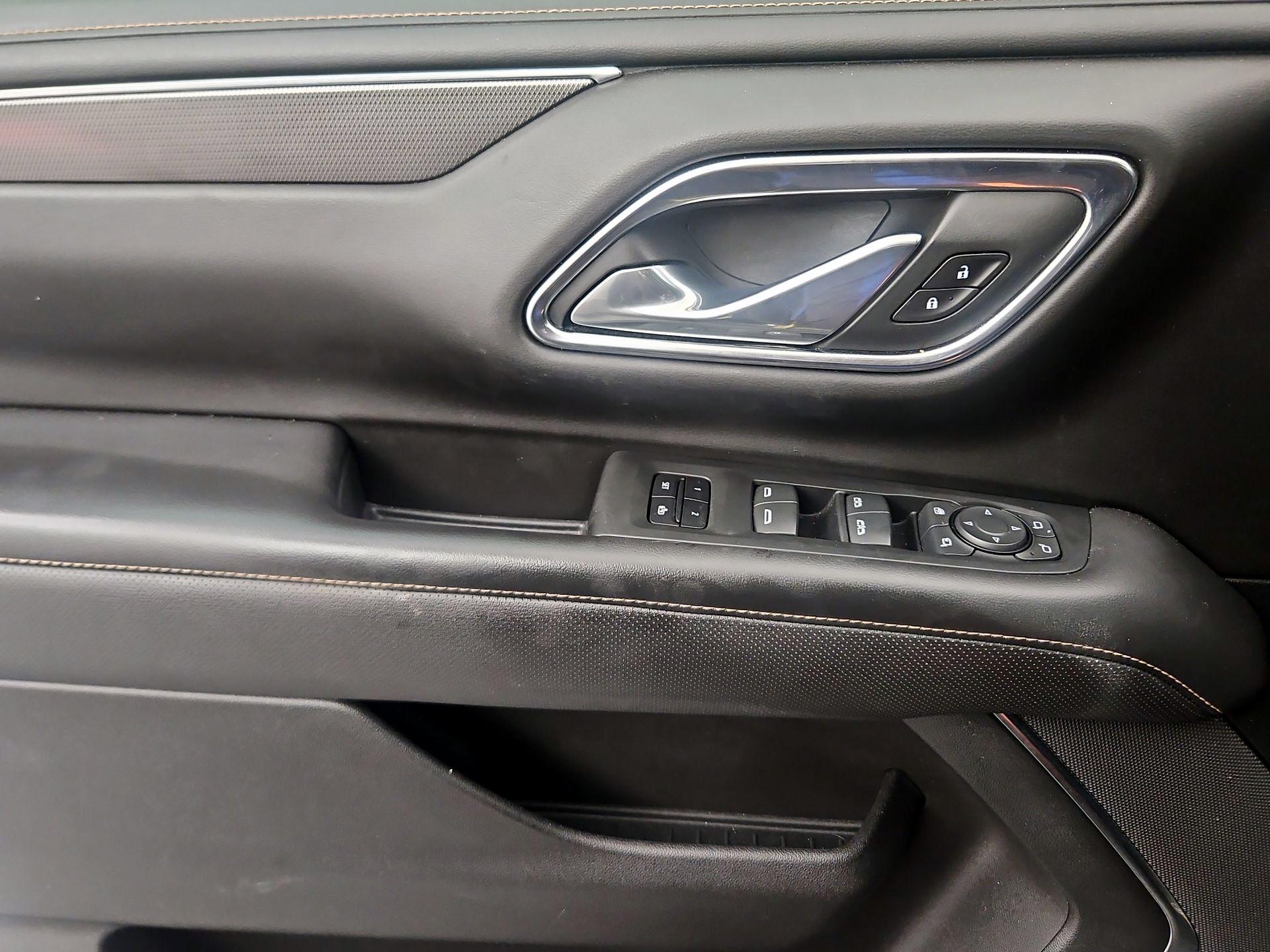 Thumbnail: 2021 GMC Yukon - 10