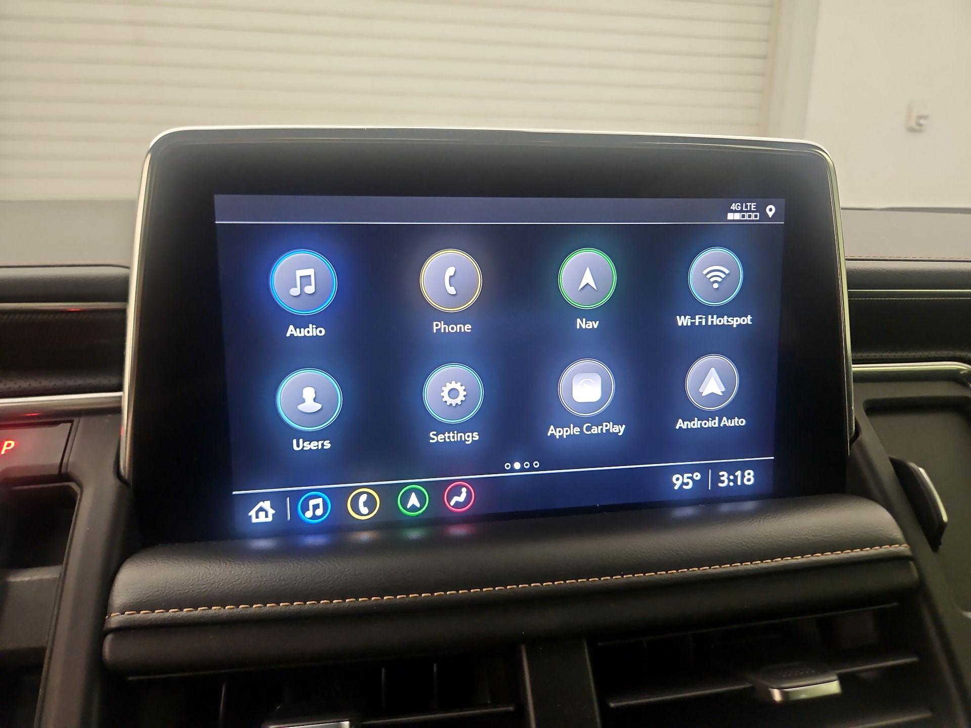 Thumbnail: 2021 GMC Yukon - 13