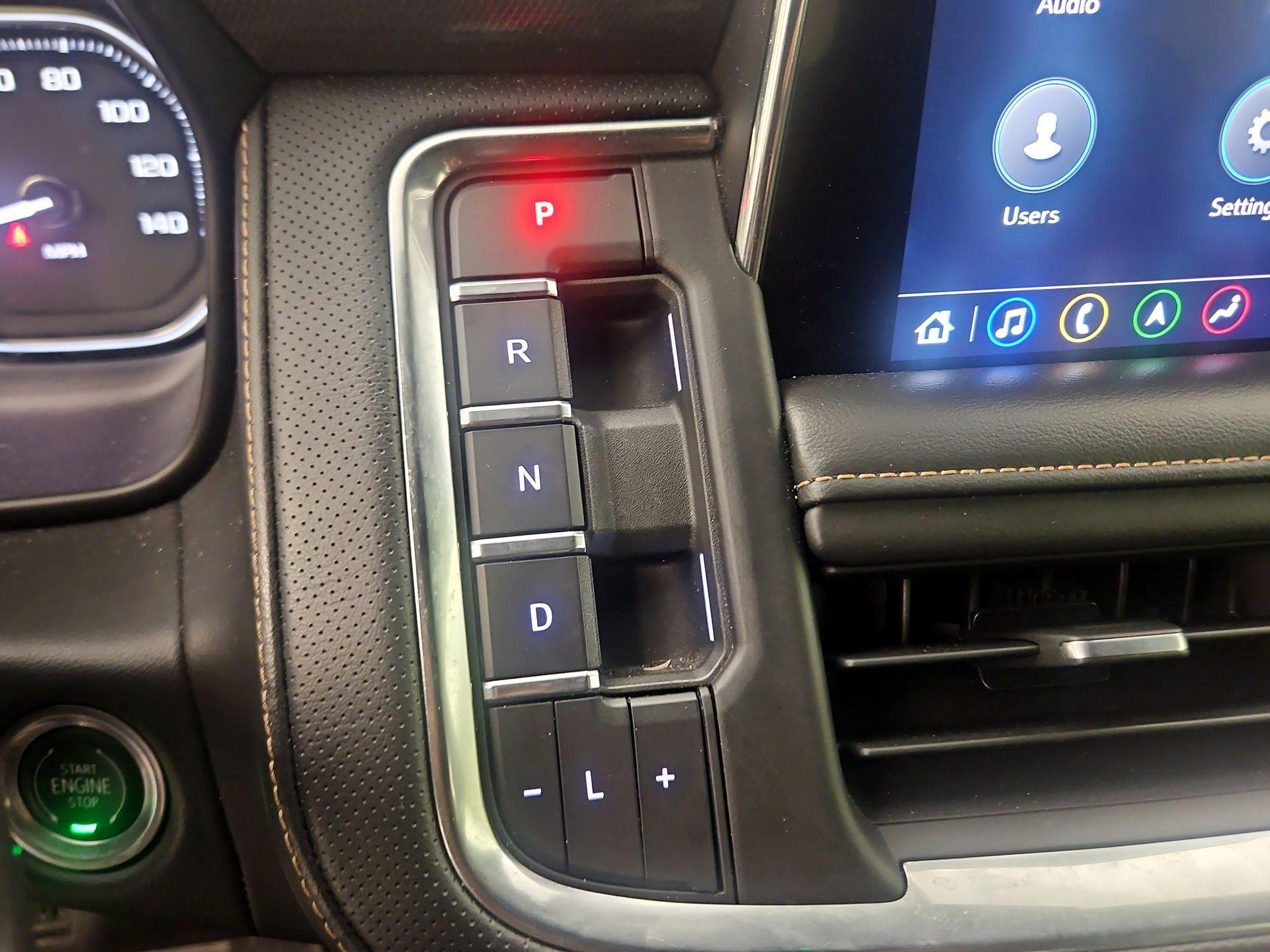 Thumbnail: 2021 GMC Yukon - 15