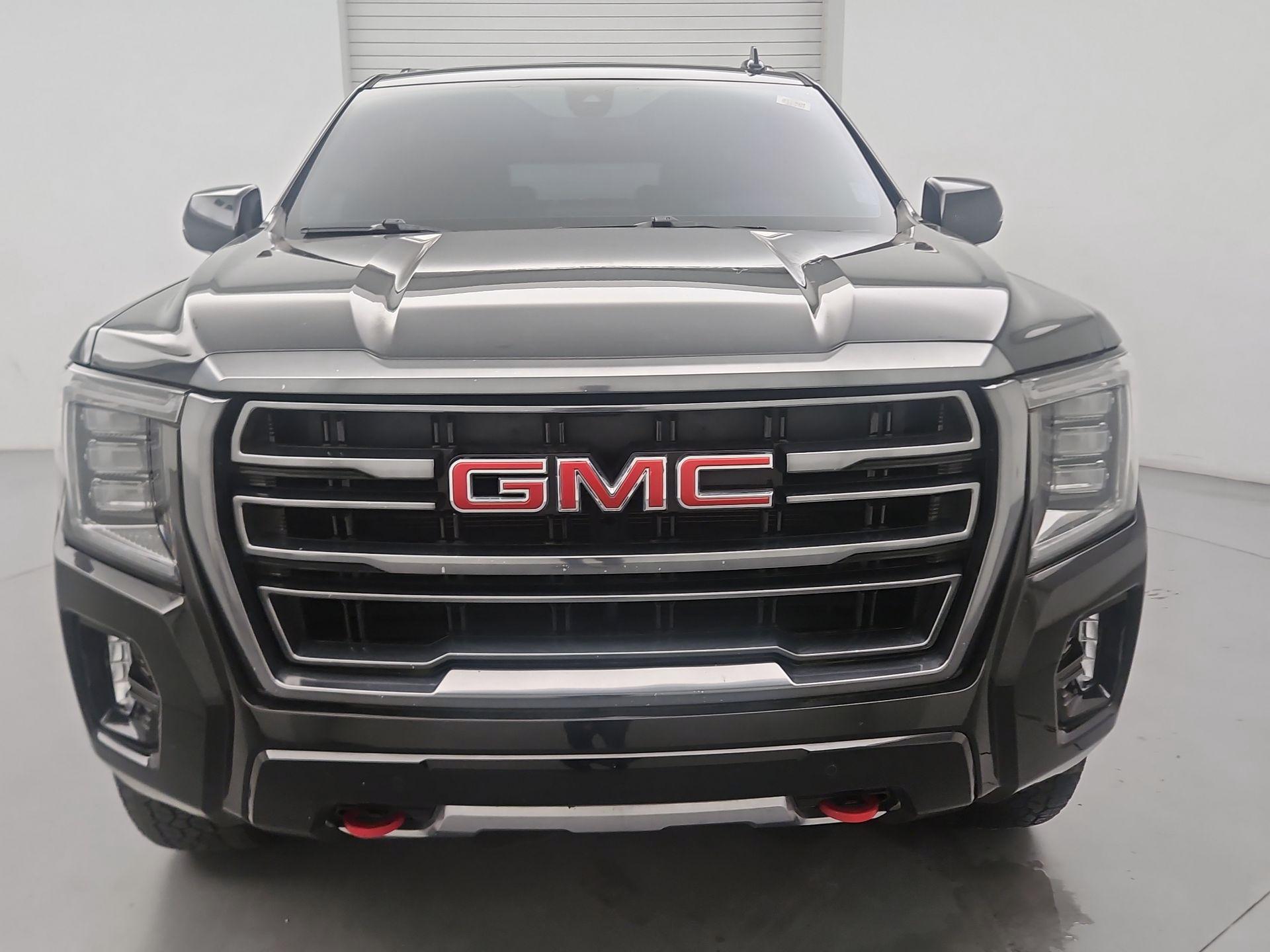 Thumbnail: 2021 GMC Yukon - 2