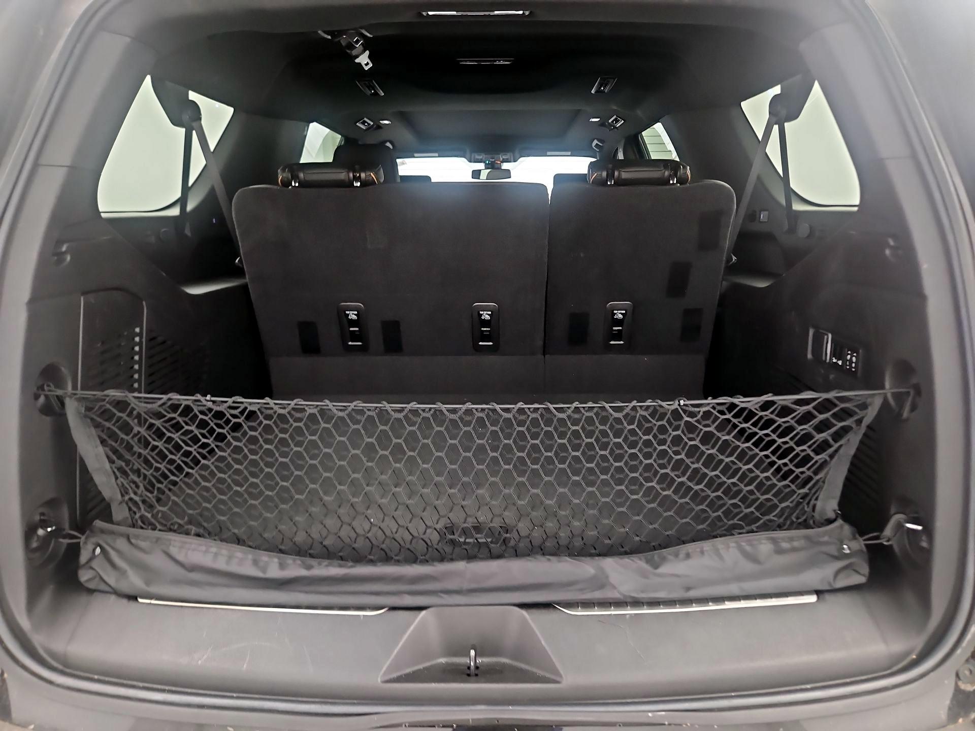 Thumbnail: 2021 GMC Yukon - 19
