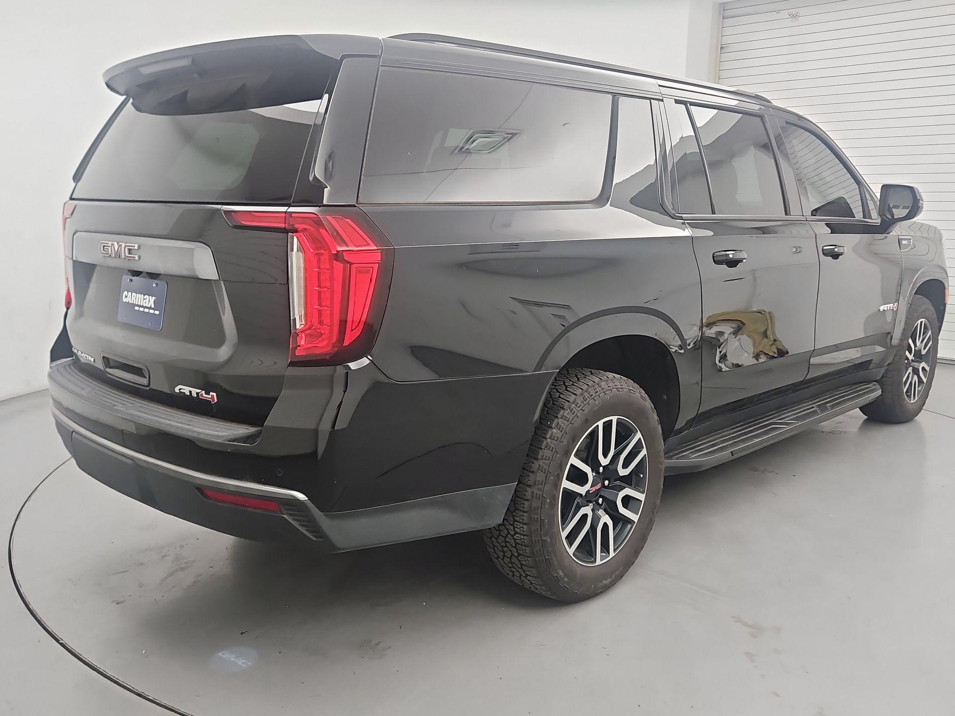 Thumbnail: 2021 GMC Yukon - 5