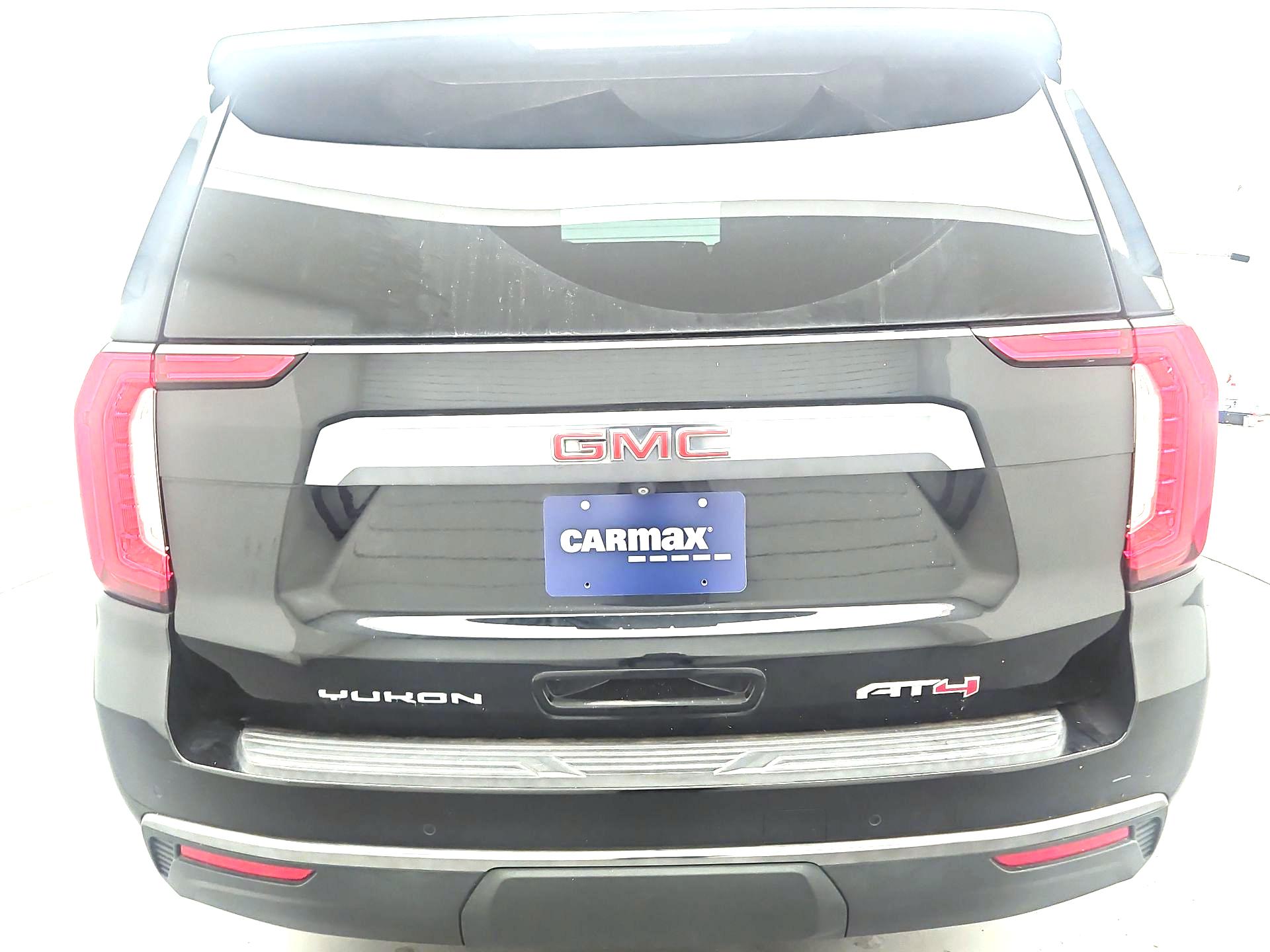 Thumbnail: 2021 GMC Yukon - 6