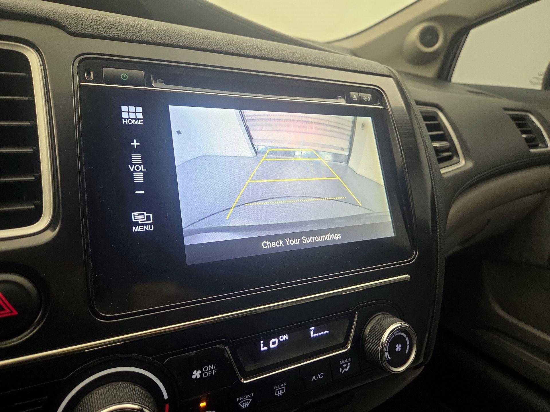 Thumbnail: 2015 Honda Civic - 14