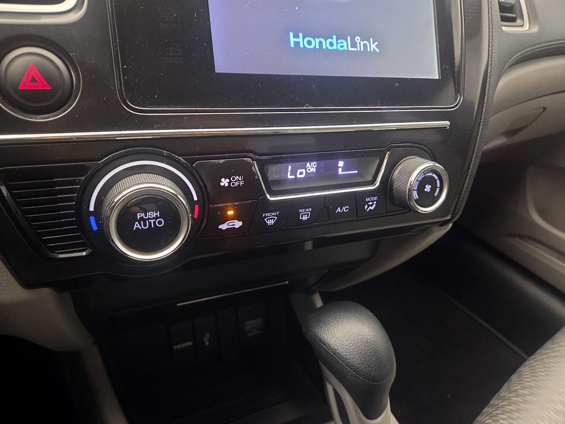 Thumbnail: 2015 Honda Civic - 16