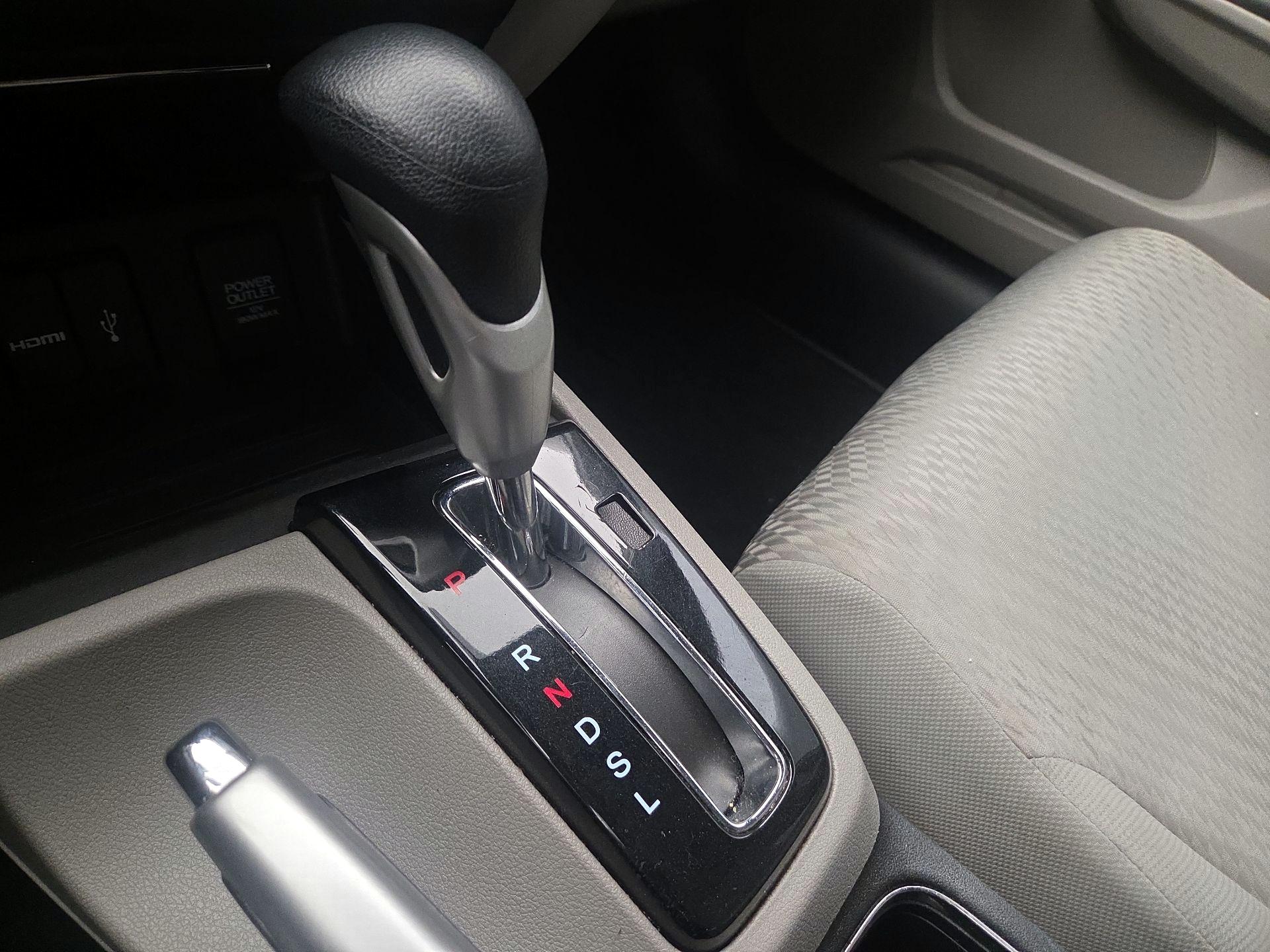 Thumbnail: 2015 Honda Civic - 17