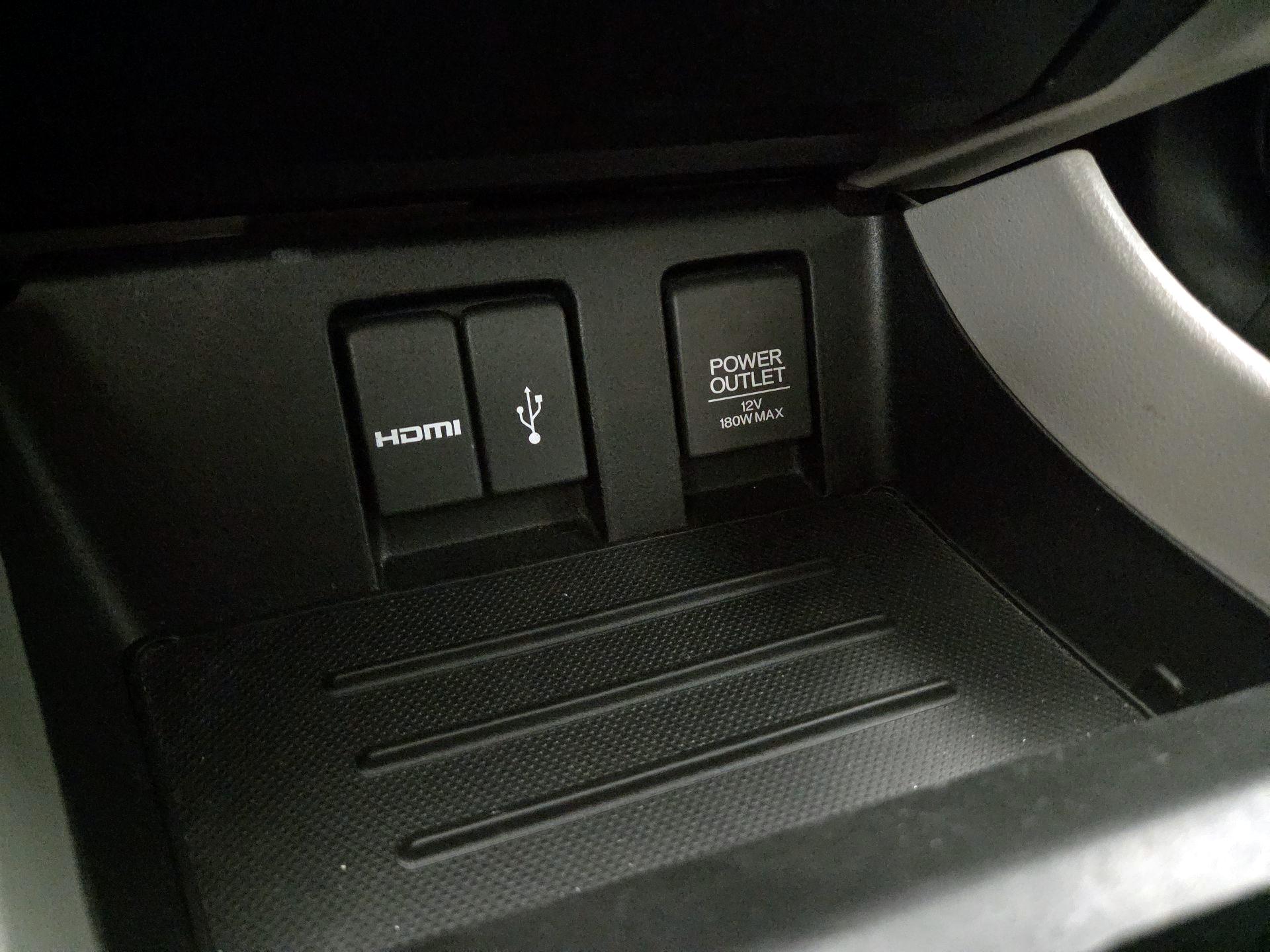 Thumbnail: 2015 Honda Civic - 18