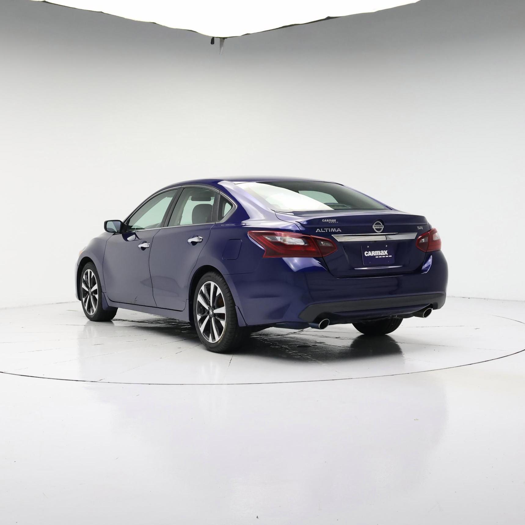 Thumbnail: 2018 Nissan Altima - 2