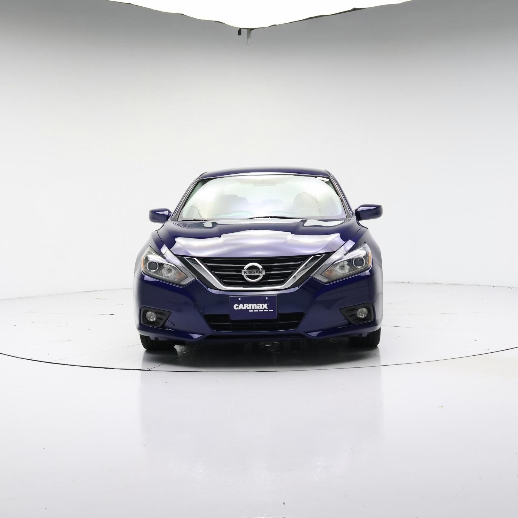 Thumbnail: 2018 Nissan Altima - 5