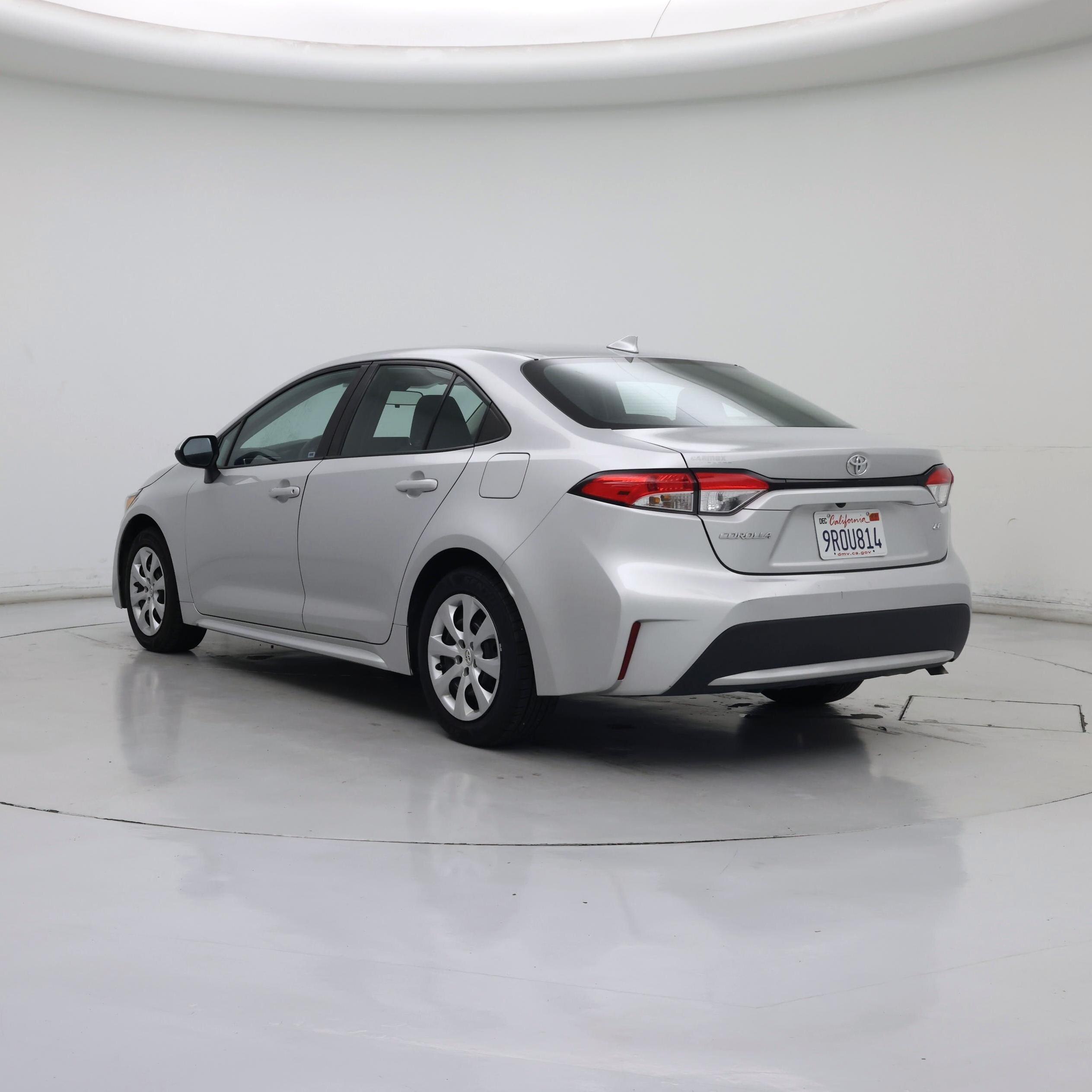 Thumbnail: 2022 Toyota Corolla - 2