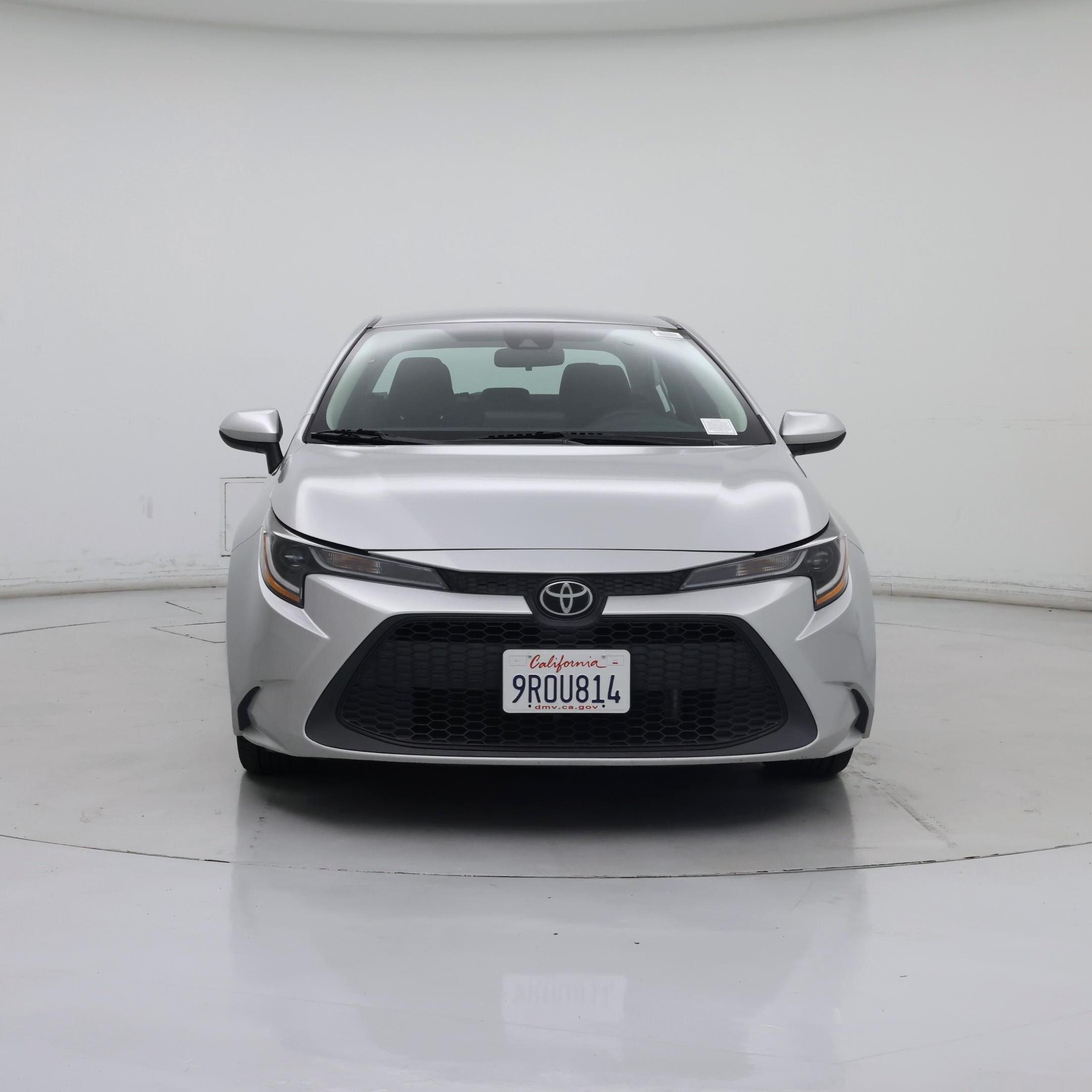 Thumbnail: 2022 Toyota Corolla - 5
