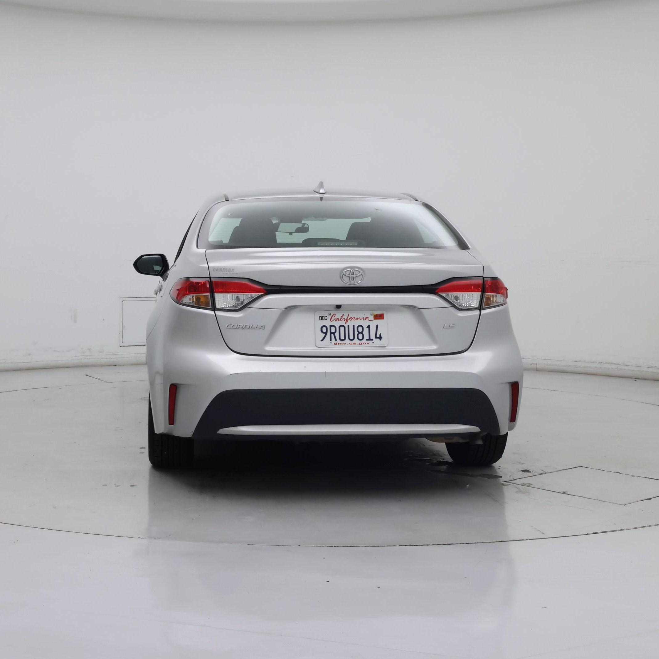 Thumbnail: 2022 Toyota Corolla - 6