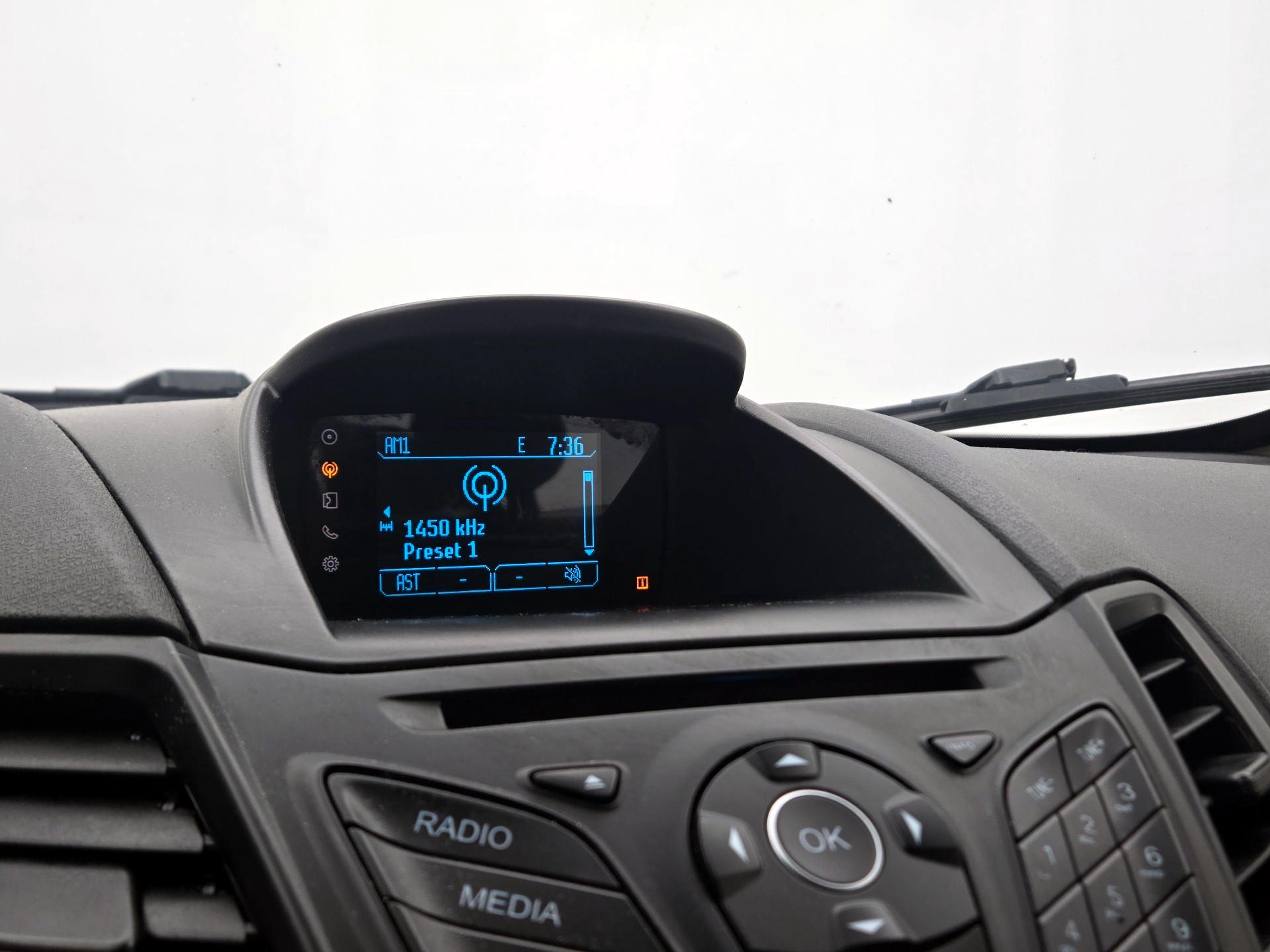 Thumbnail: 2017 Ford Fiesta - 14