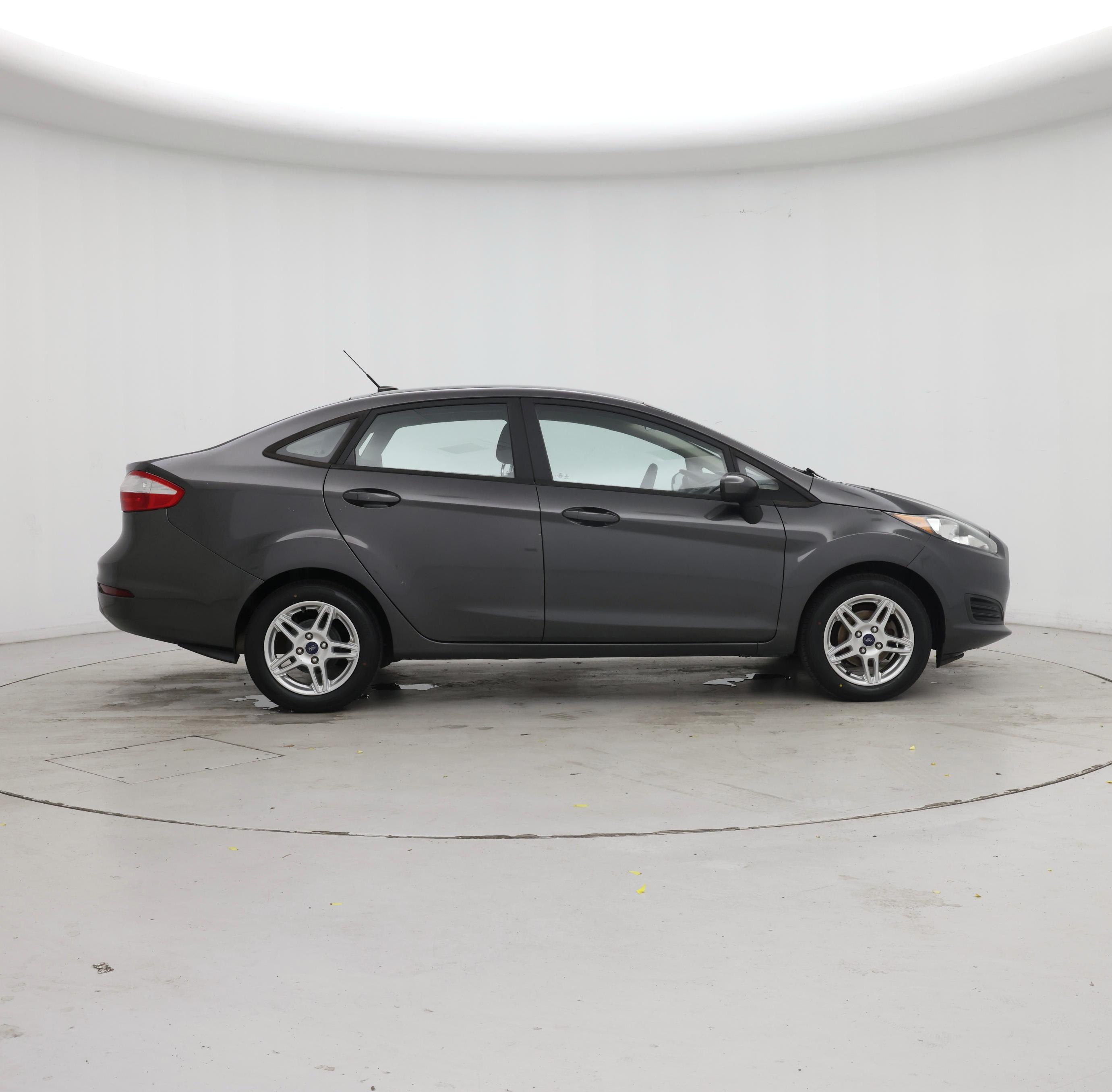 Thumbnail: 2017 Ford Fiesta - 7