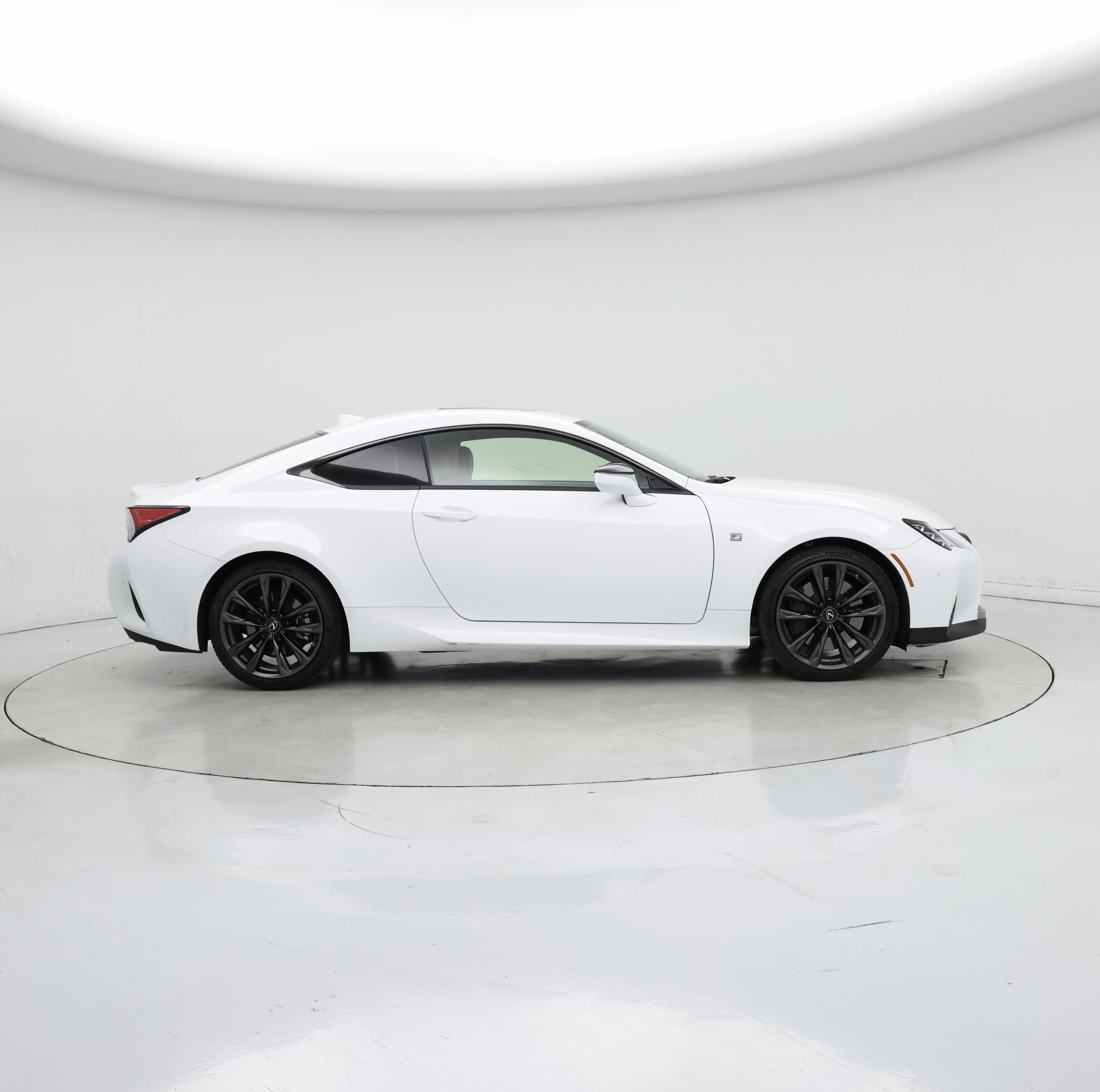 Thumbnail: 2023 Lexus RC - 7