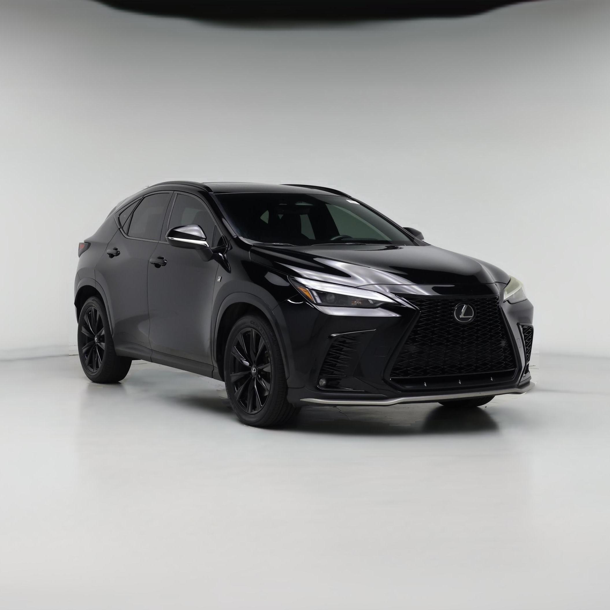 2023 Lexus NX 350 - Photo 1