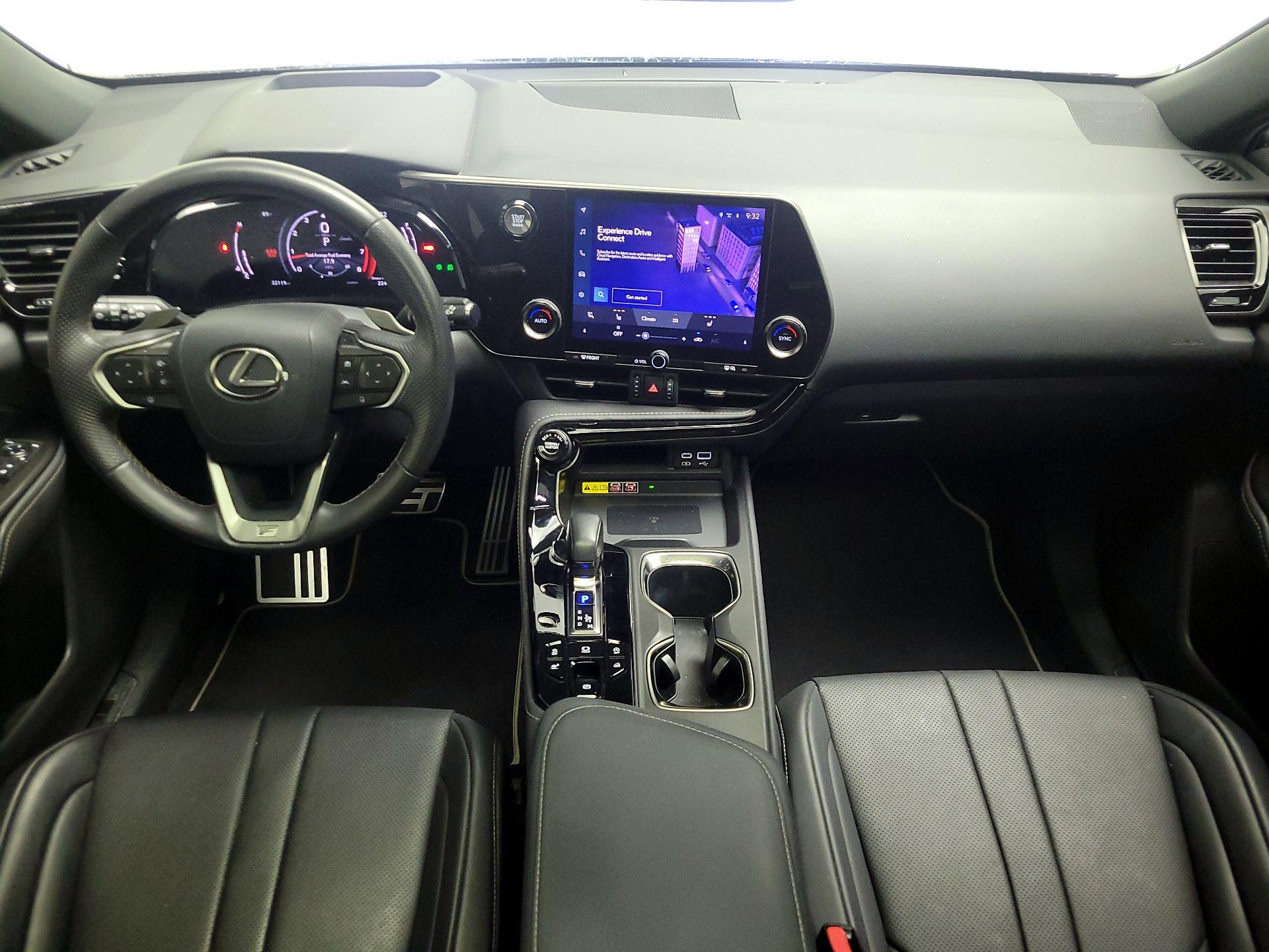Thumbnail: 2023 Lexus NX - 9
