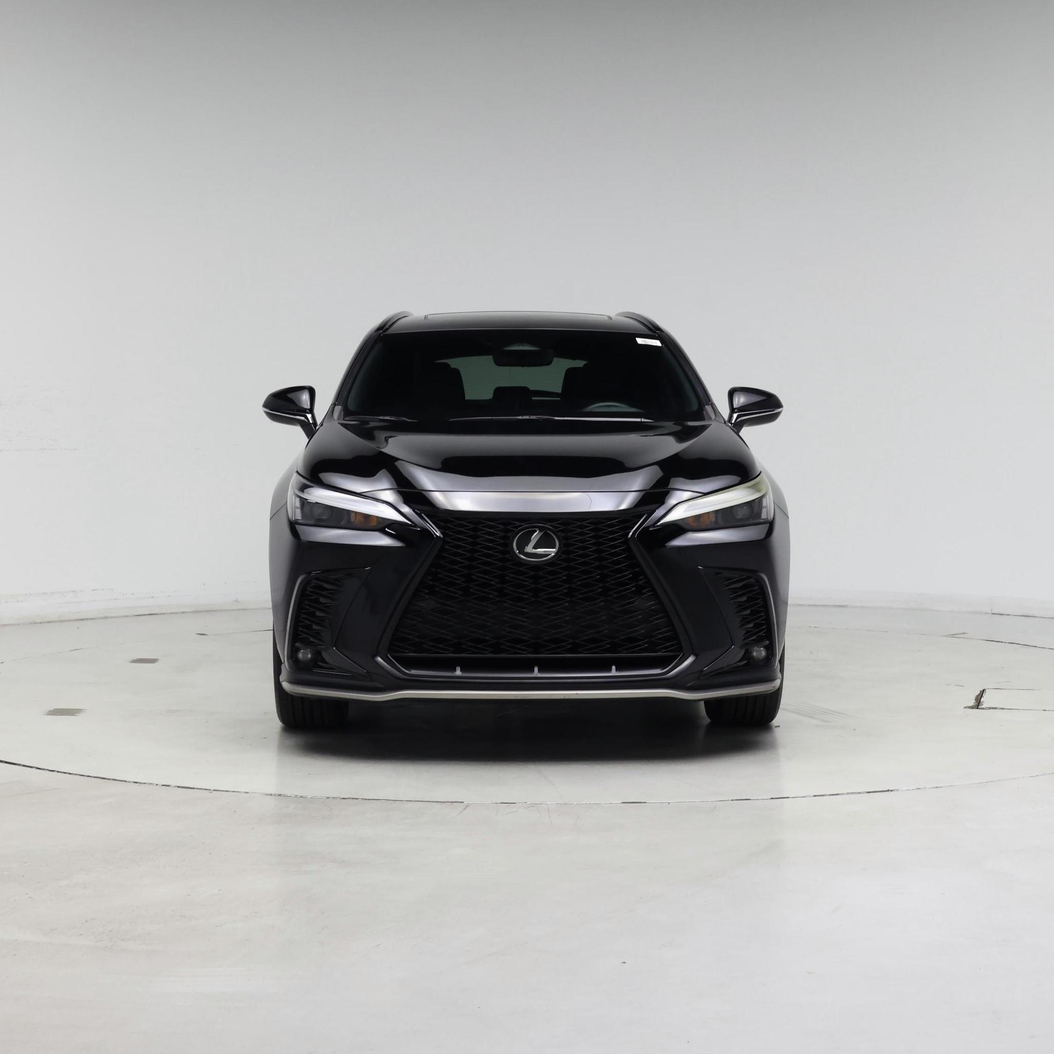 Thumbnail: 2023 Lexus NX - 5