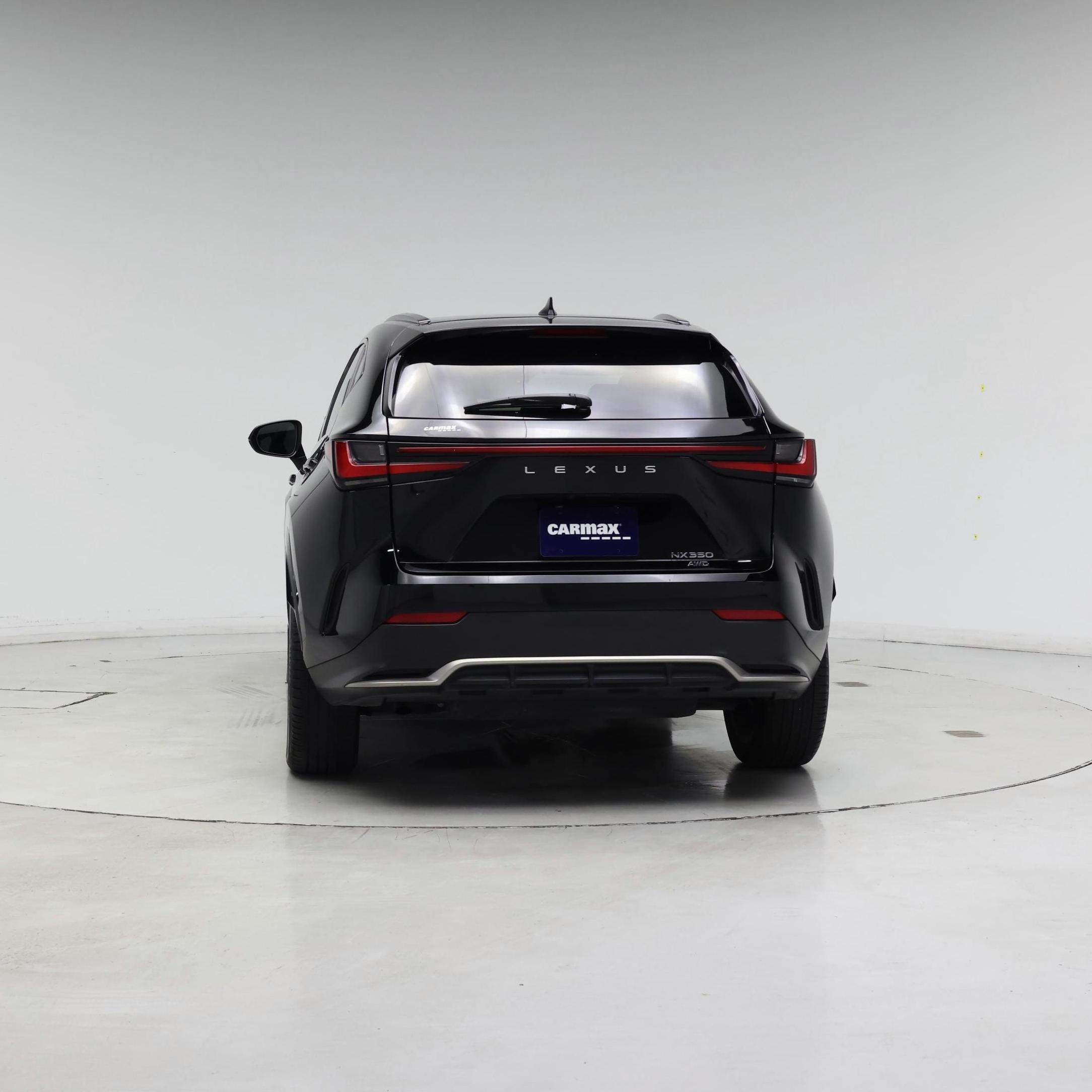 Thumbnail: 2023 Lexus NX - 6