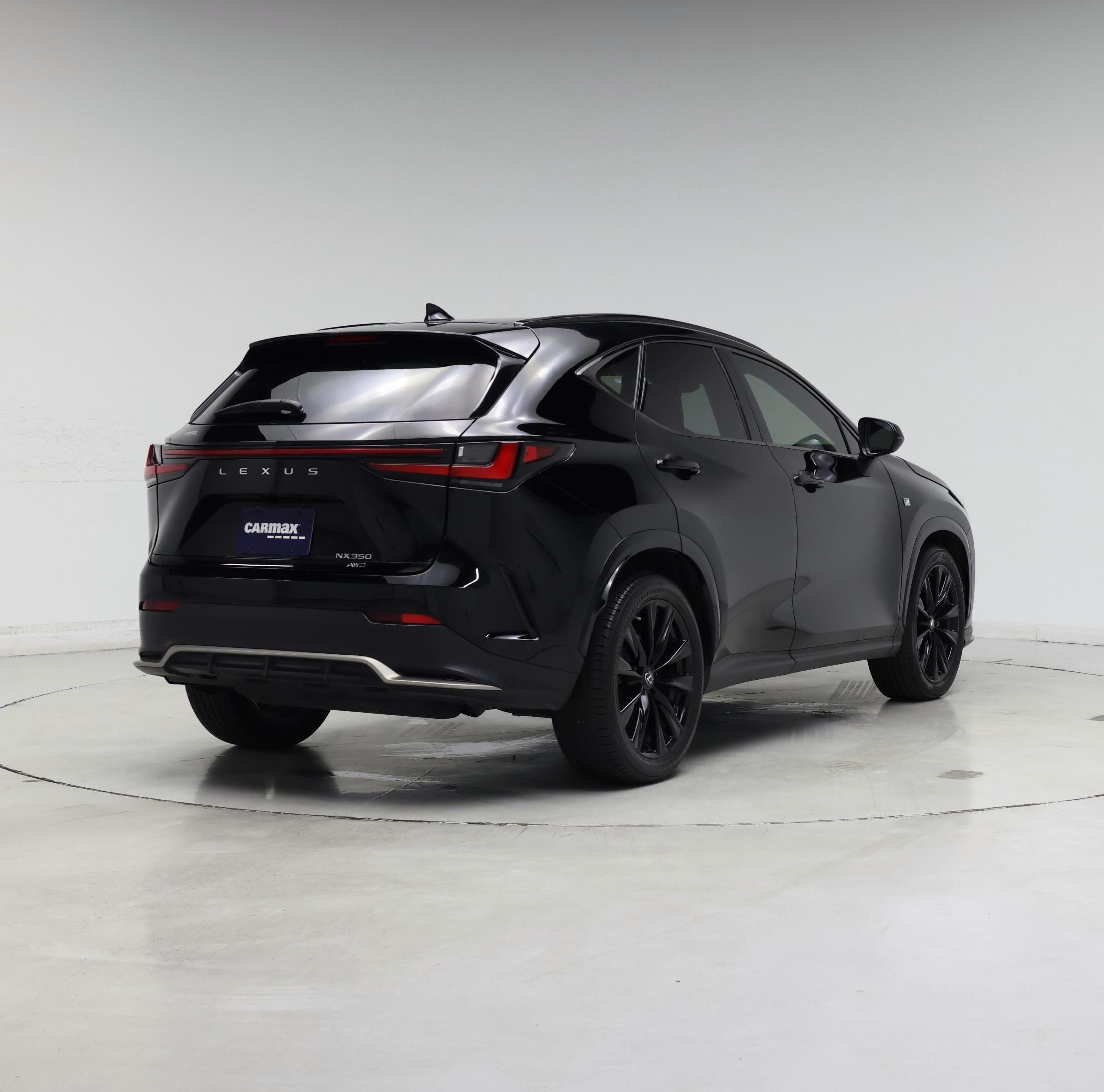 Thumbnail: 2023 Lexus NX - 8