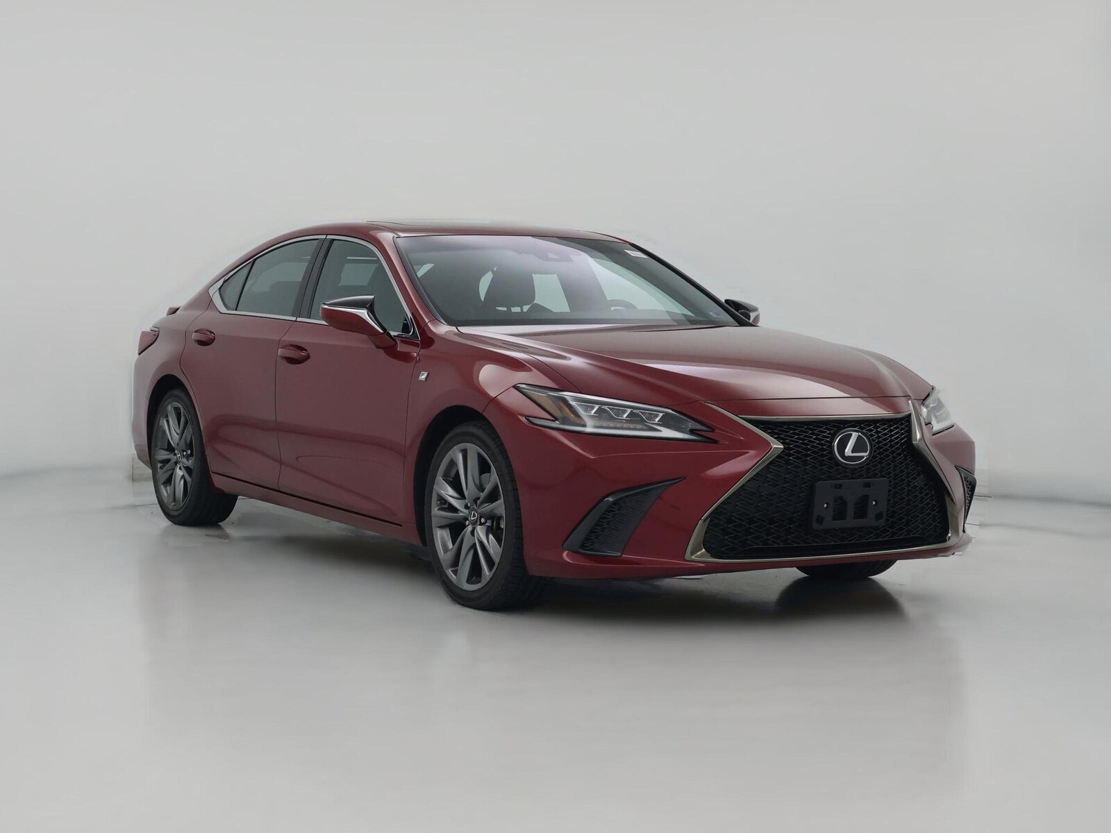 2019 Lexus ES