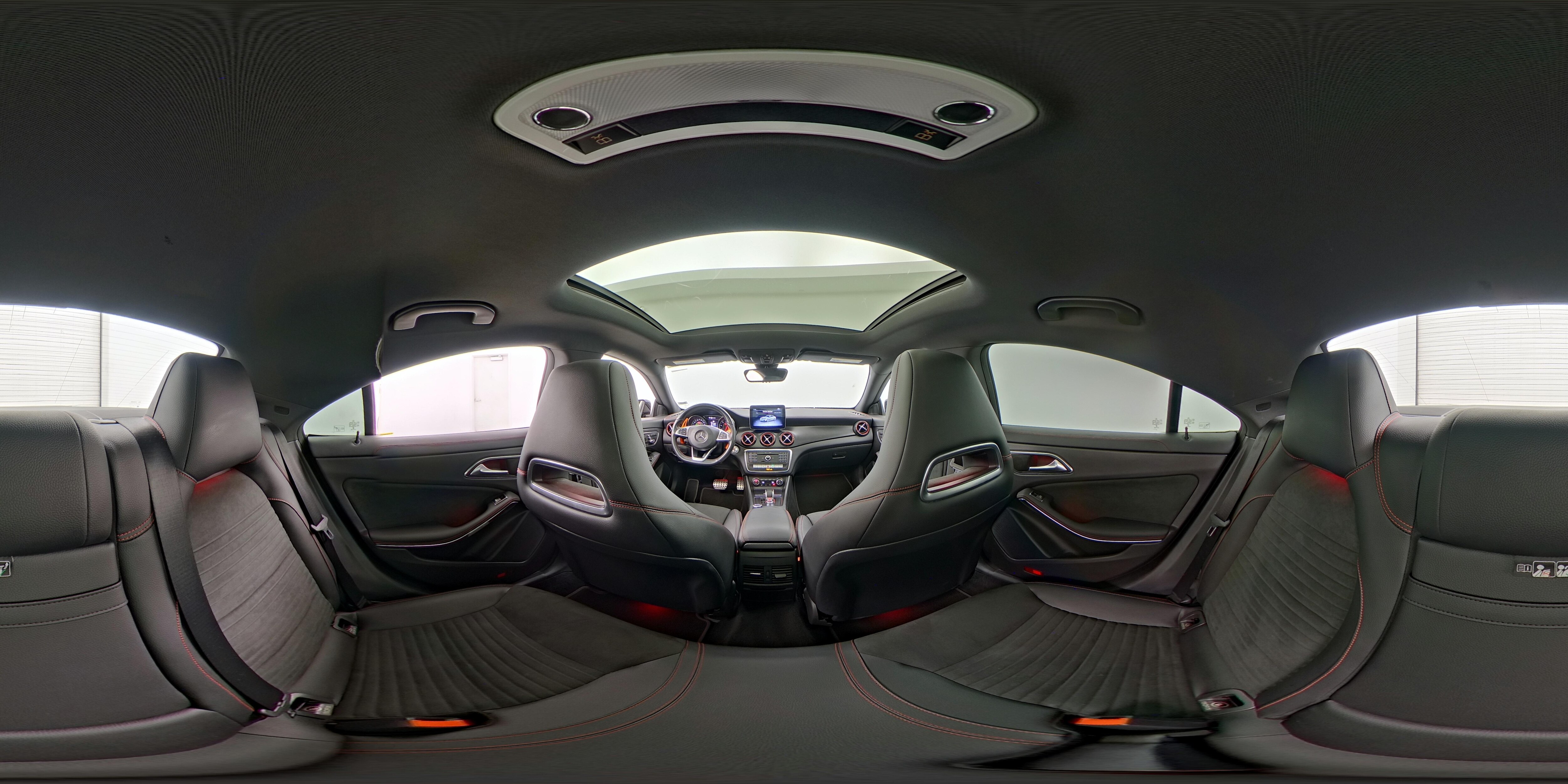 2019 Mercedes-Benz CLA AMG CLA45 - Photo 27