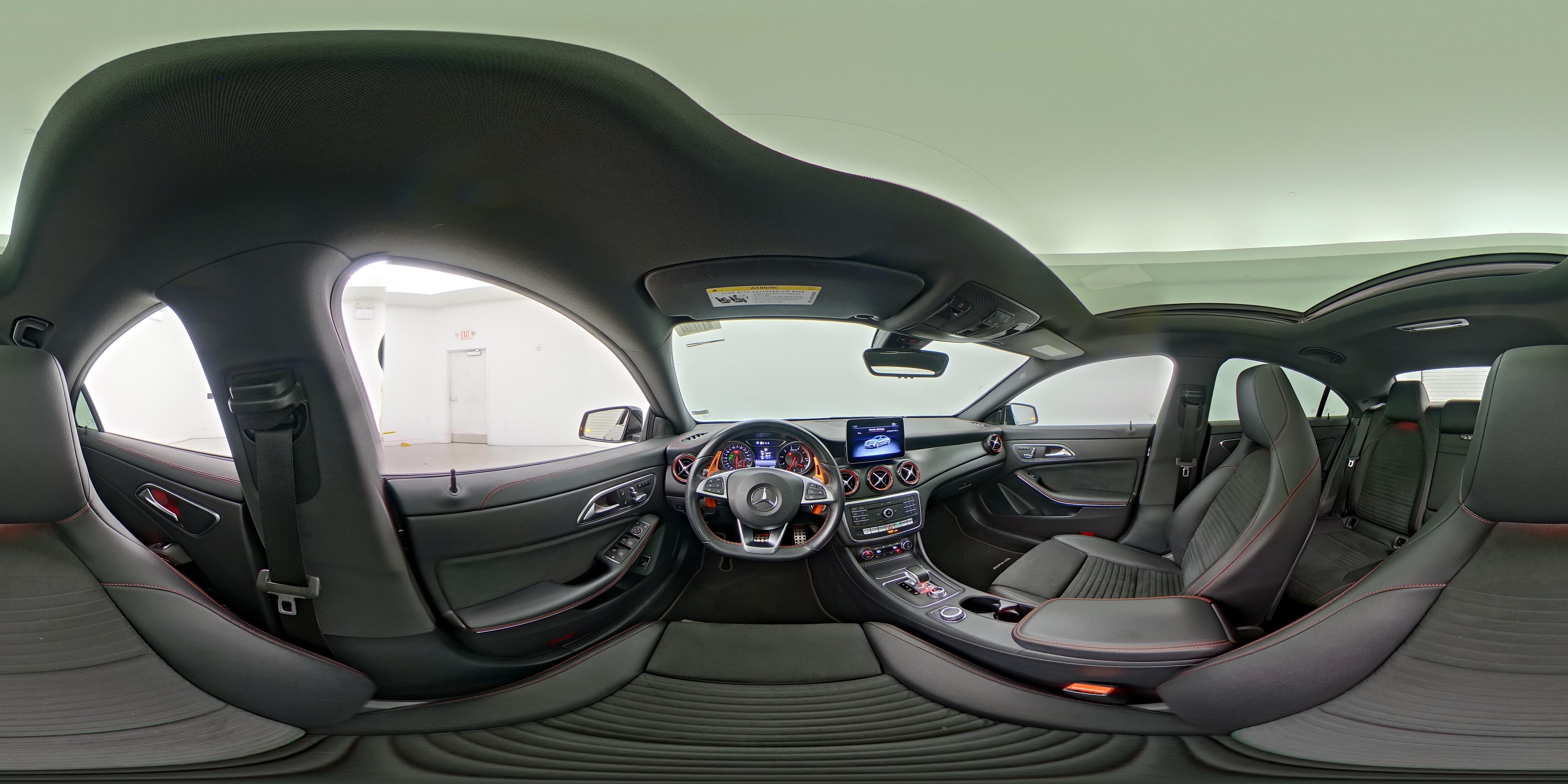 2019 Mercedes-Benz CLA AMG CLA45 - Photo 28
