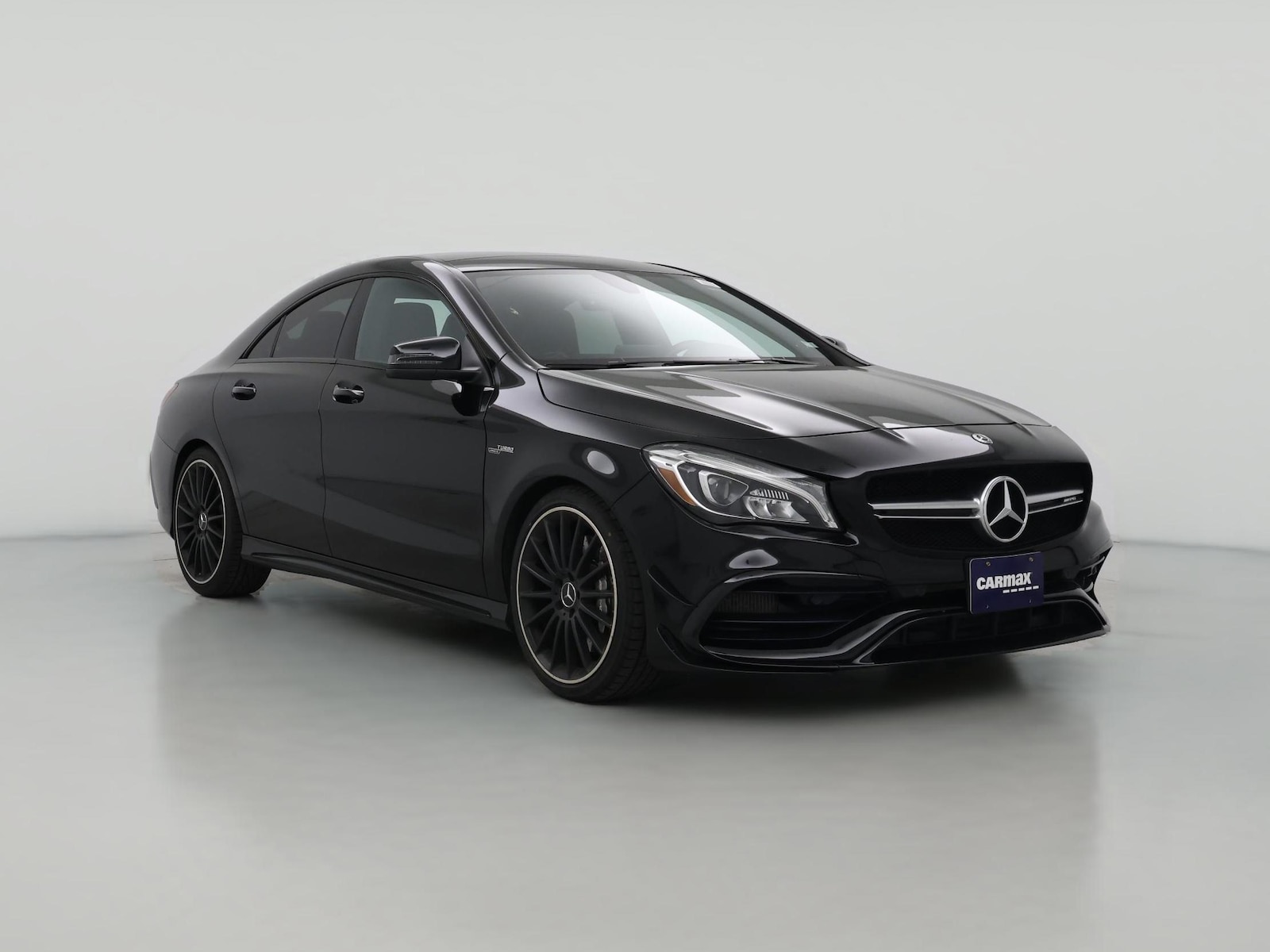 2019 Mercedes-Benz CLA AMG CLA45 - Photo 1