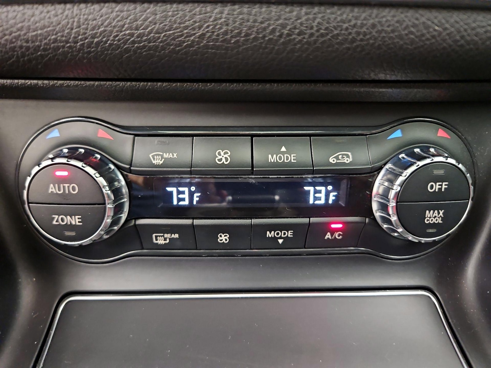 2019 Mercedes-Benz CLA AMG CLA45 - Photo 18