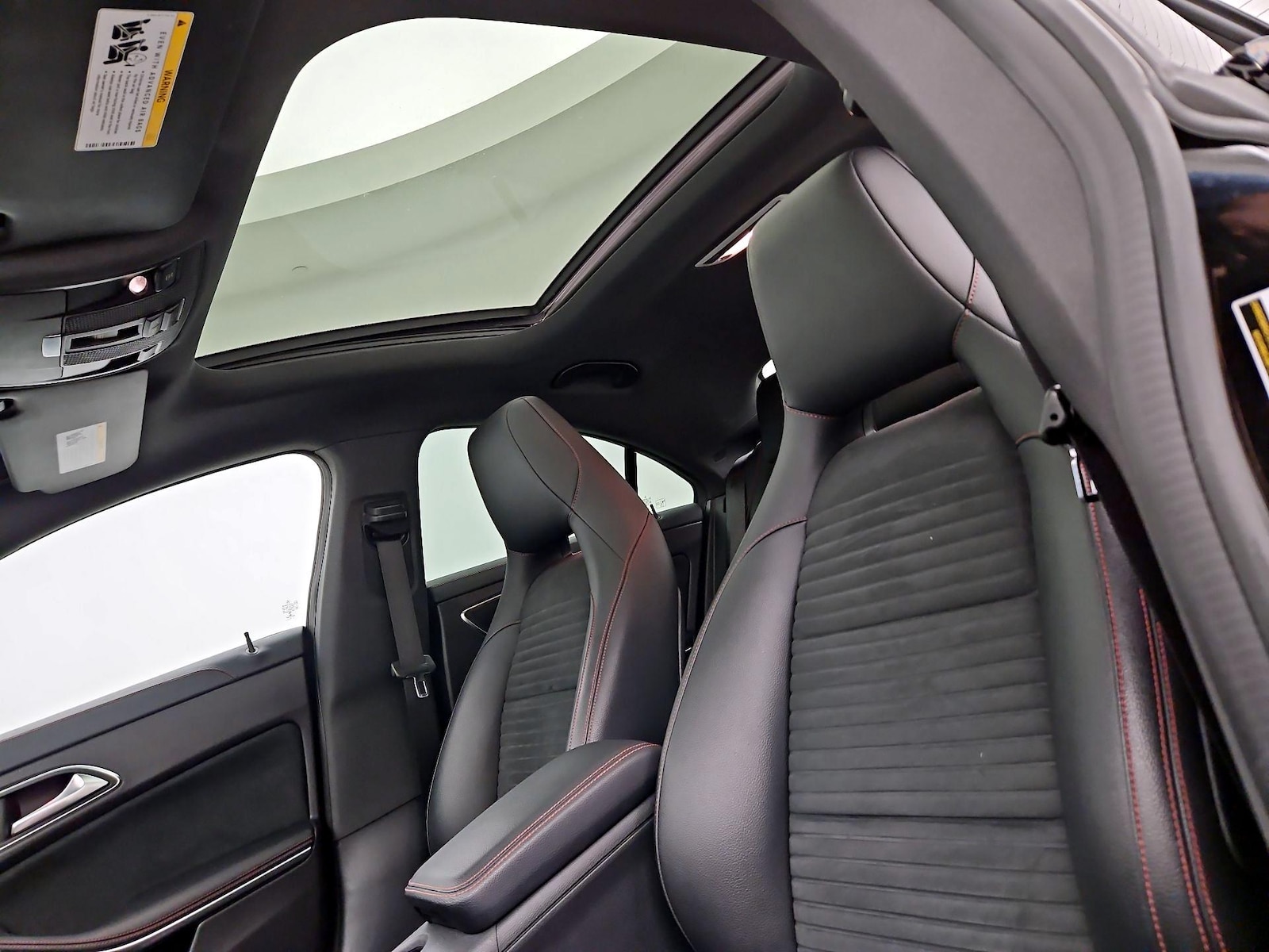 2019 Mercedes-Benz CLA AMG CLA45 - Photo 21