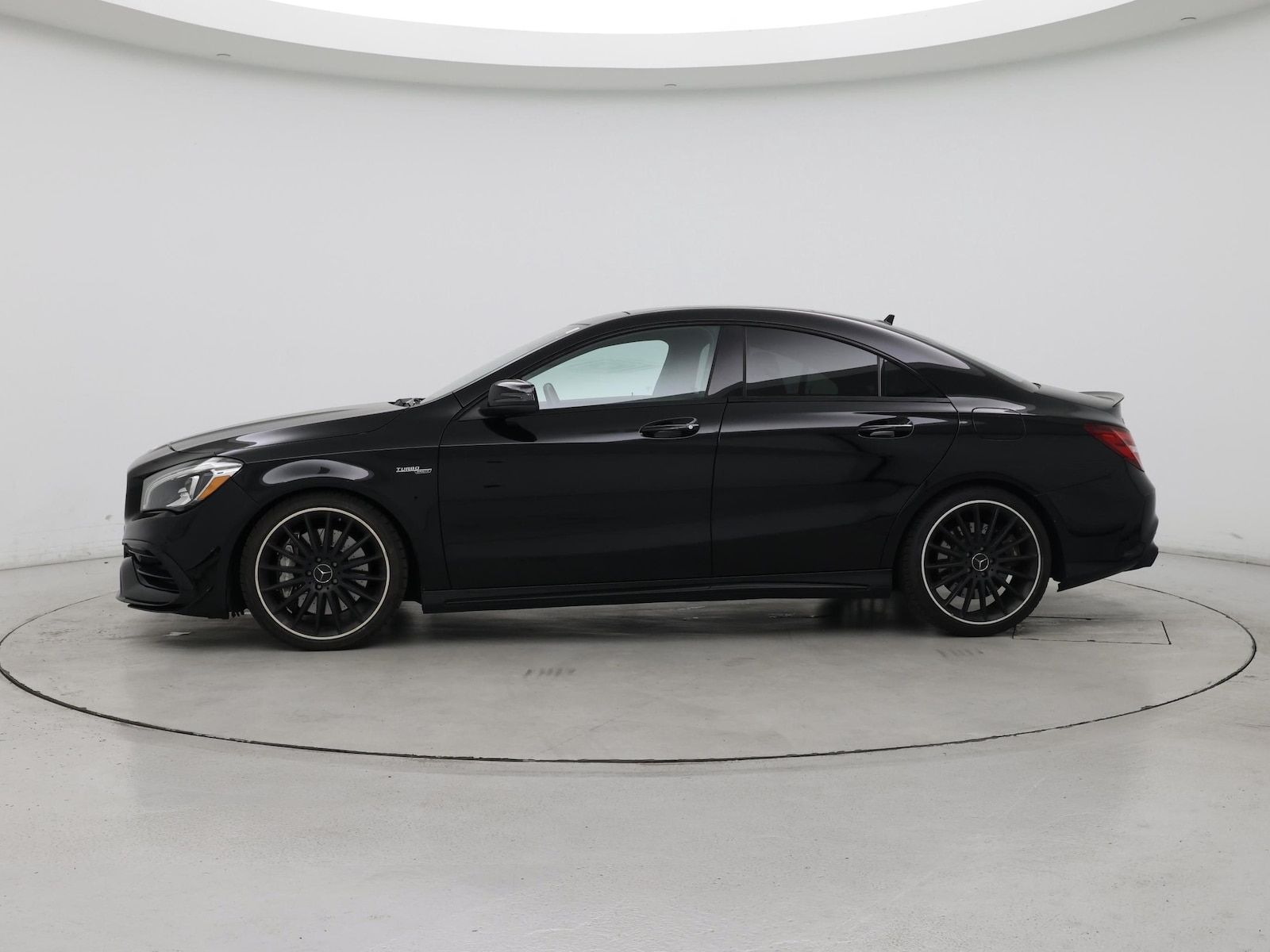 2019 Mercedes-Benz CLA AMG CLA45 - Photo 4