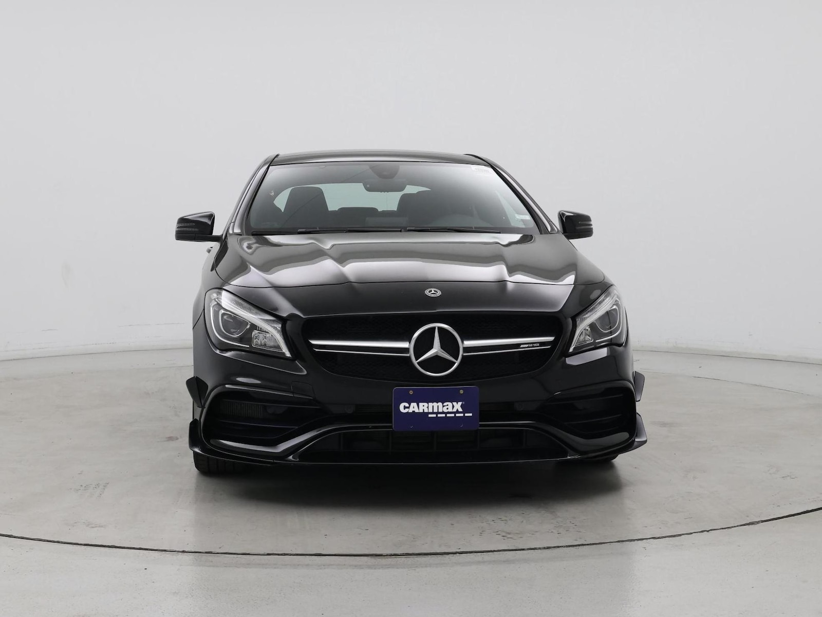 2019 Mercedes-Benz CLA AMG CLA45 - Photo 6