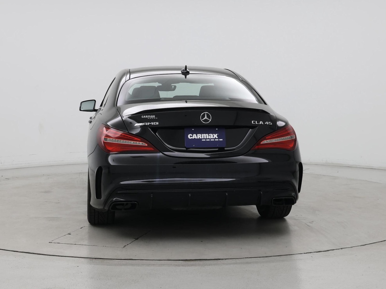 2019 Mercedes-Benz CLA AMG CLA45 - Photo 7