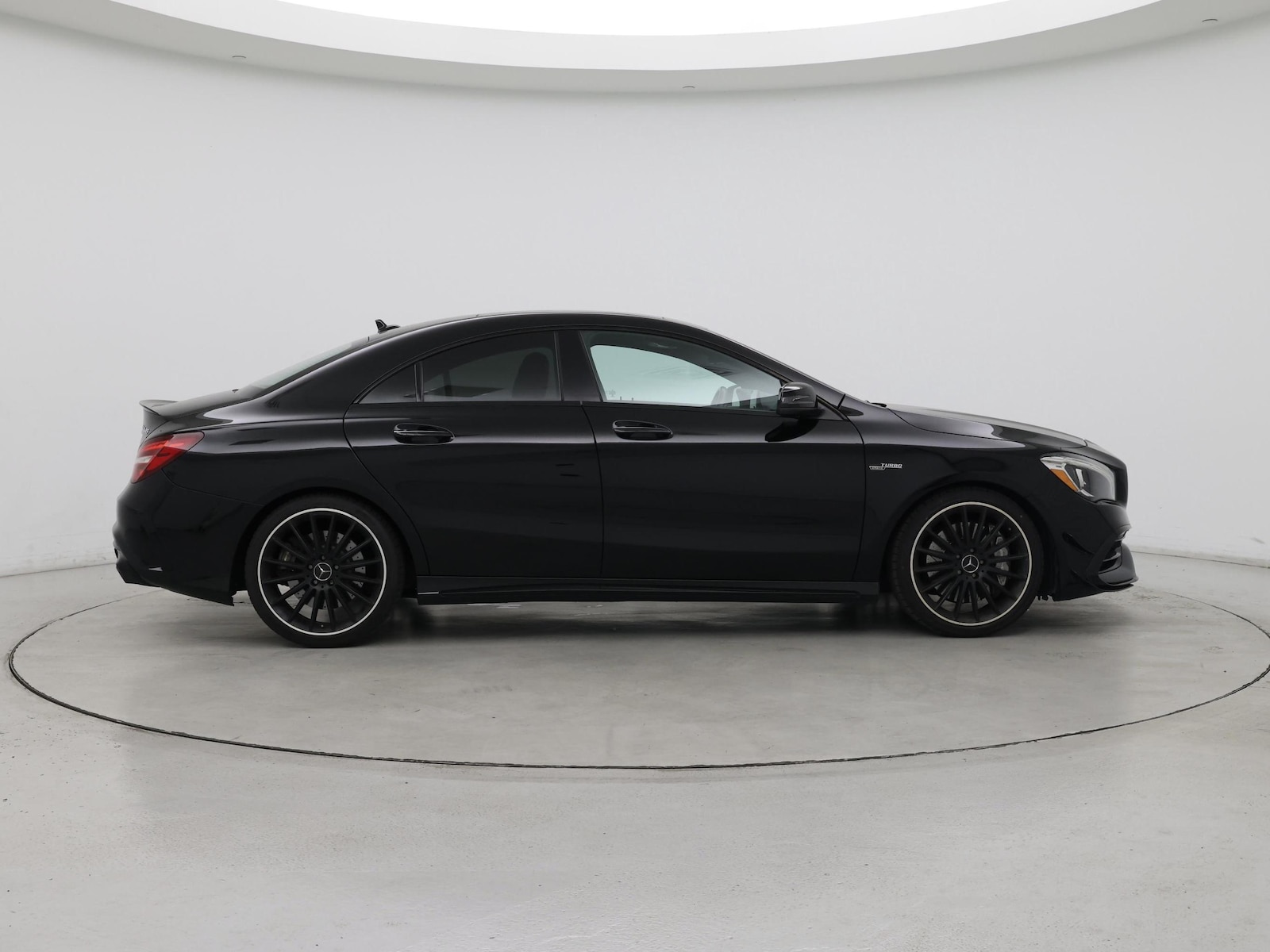 2019 Mercedes-Benz CLA AMG CLA45 - Photo 8