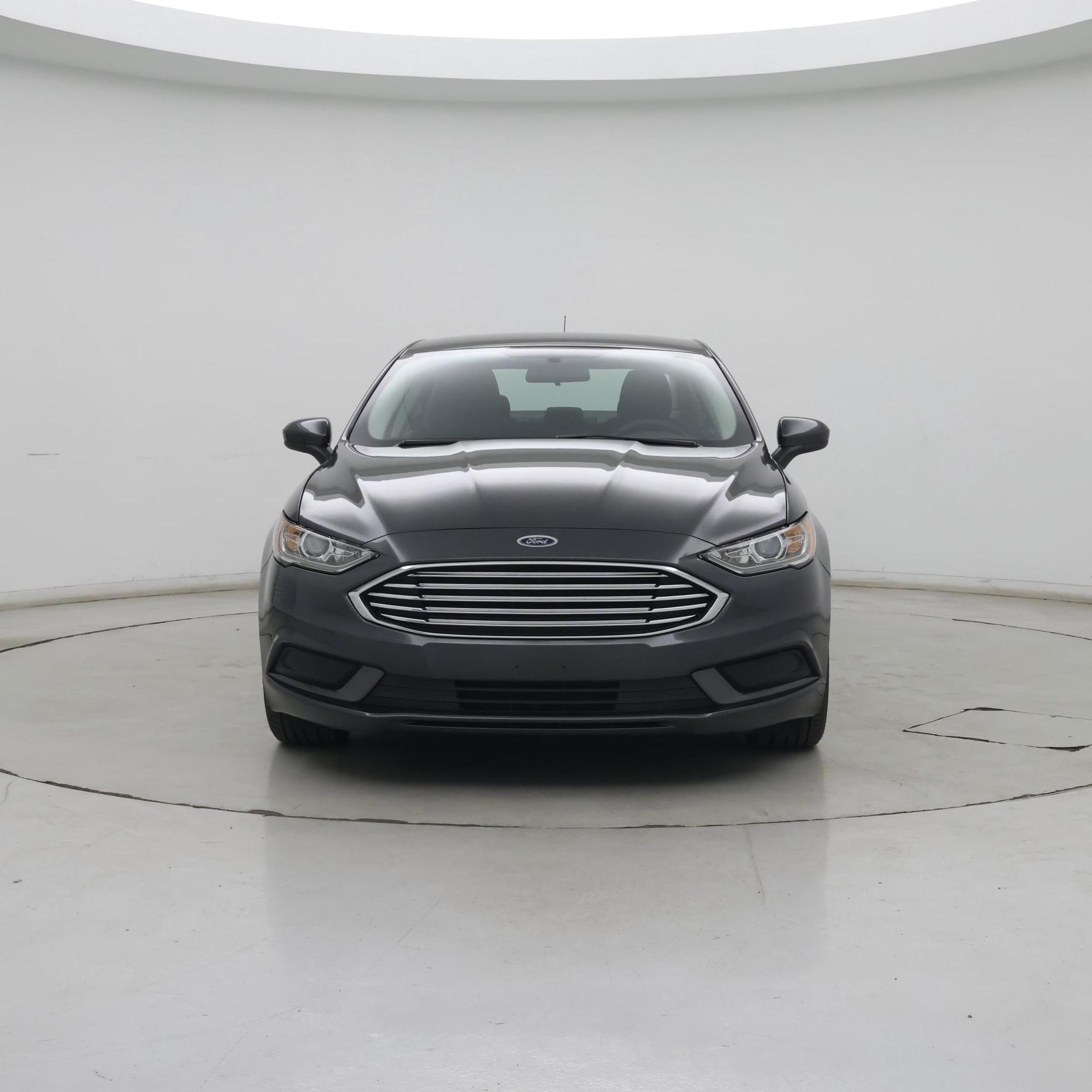 Thumbnail: 2018 Ford Fusion - 5