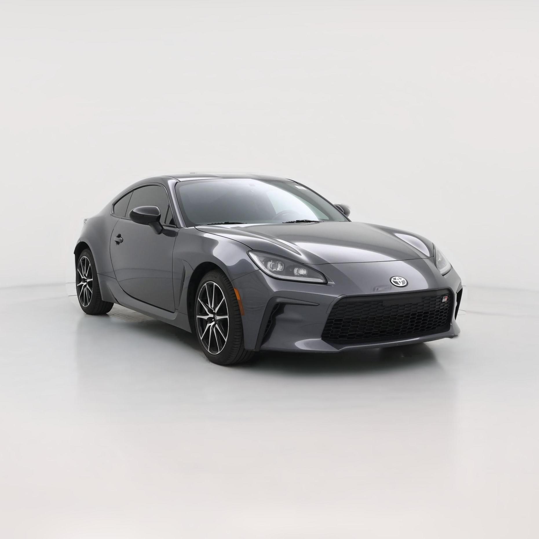 Thumbnail: 2023 Toyota GR86 - 1