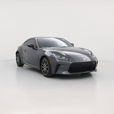 2023 Toyota GR86