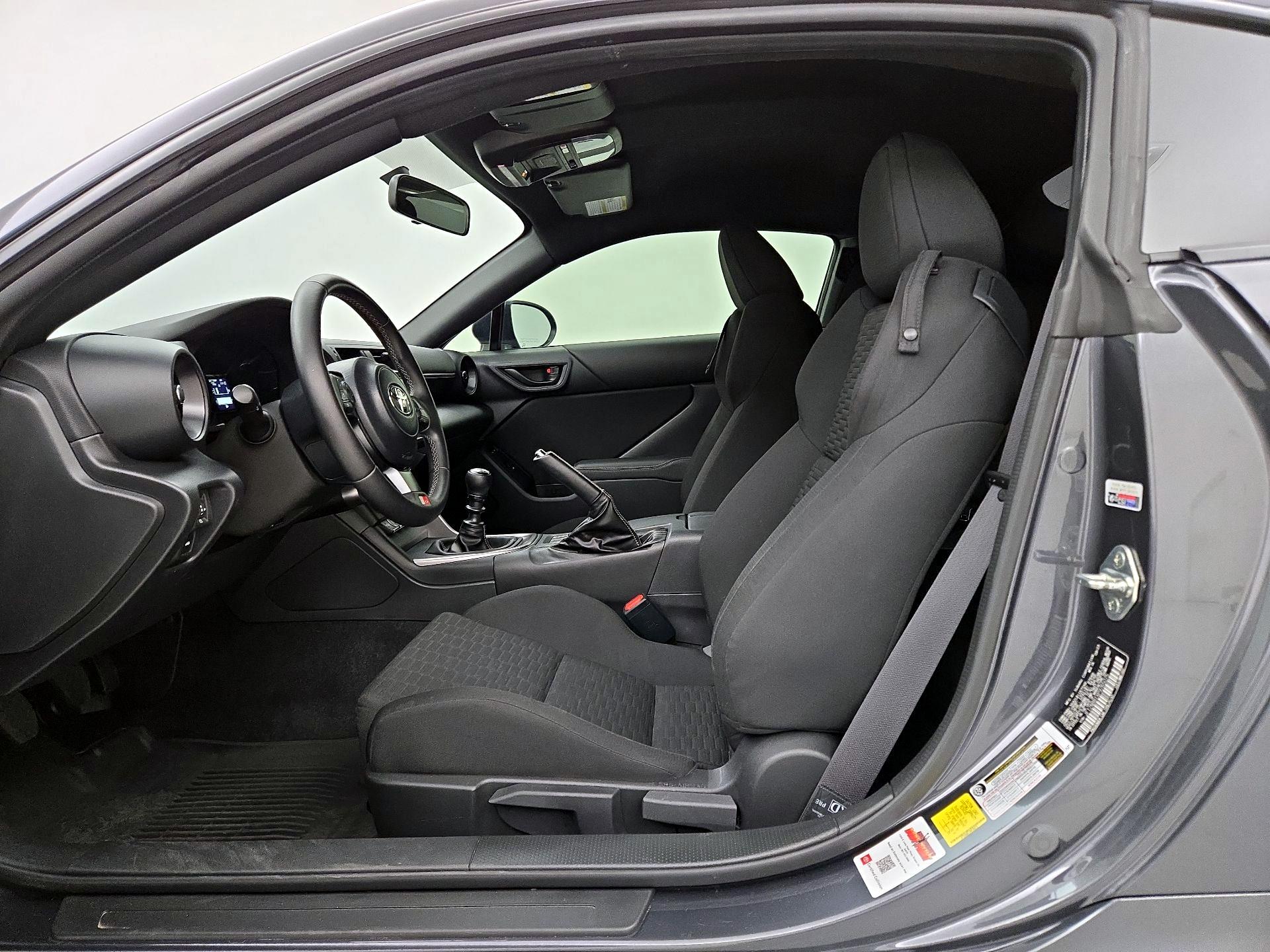 Thumbnail: 2023 Toyota GR86 - 11