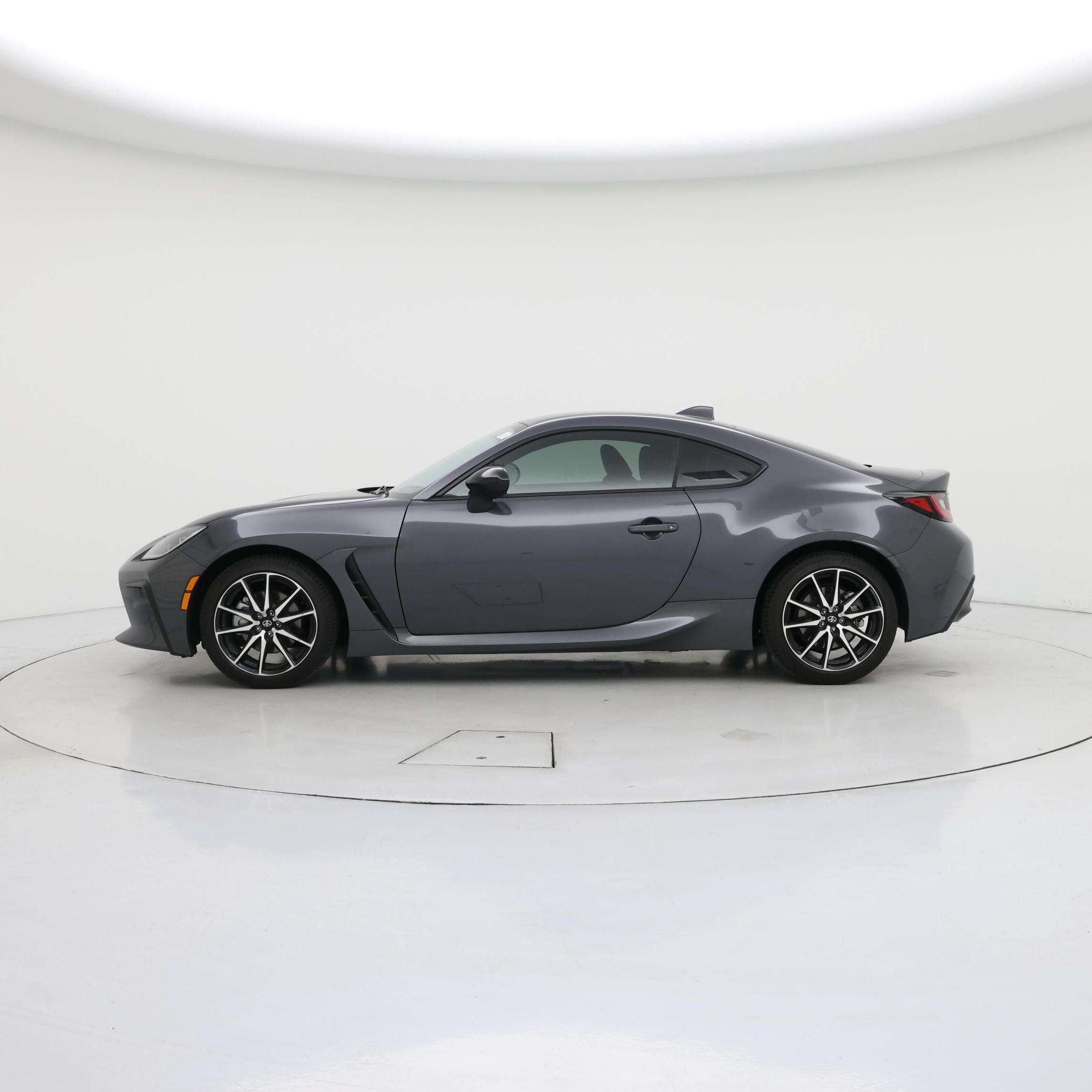 Thumbnail: 2023 Toyota GR86 - 3