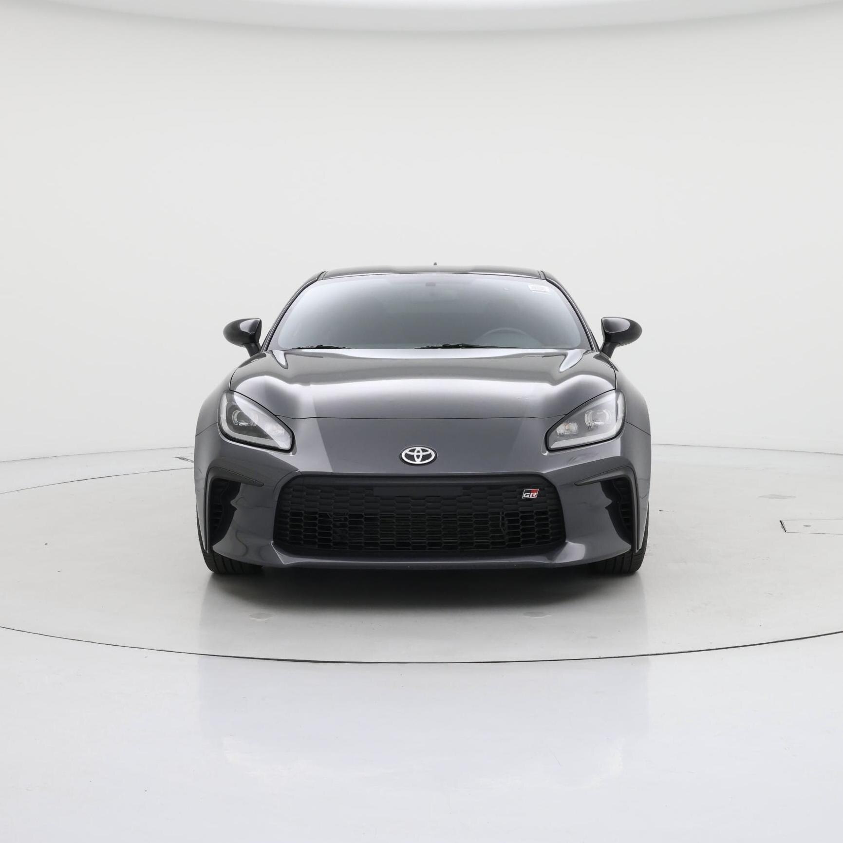 Thumbnail: 2023 Toyota GR86 - 5
