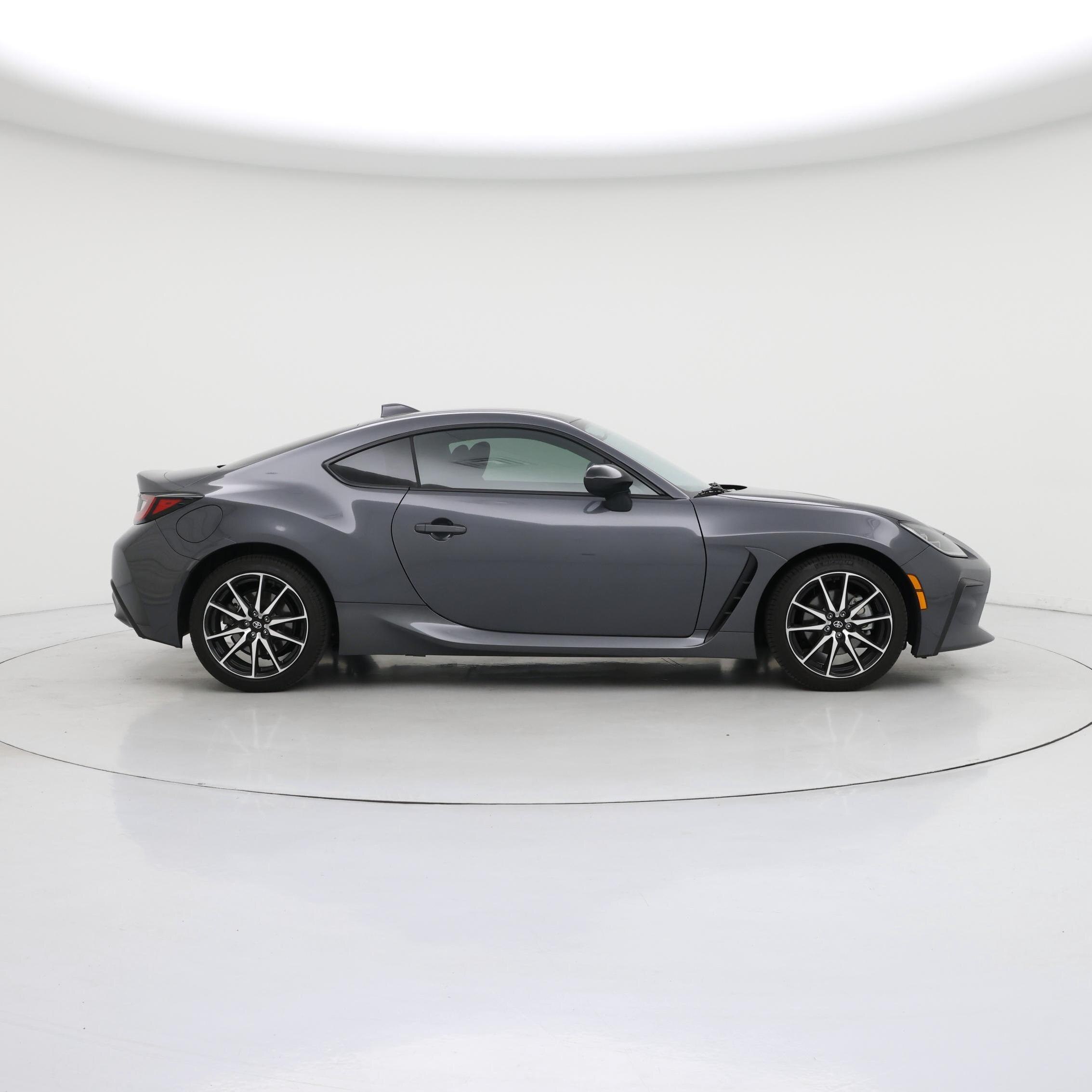 Thumbnail: 2023 Toyota GR86 - 7