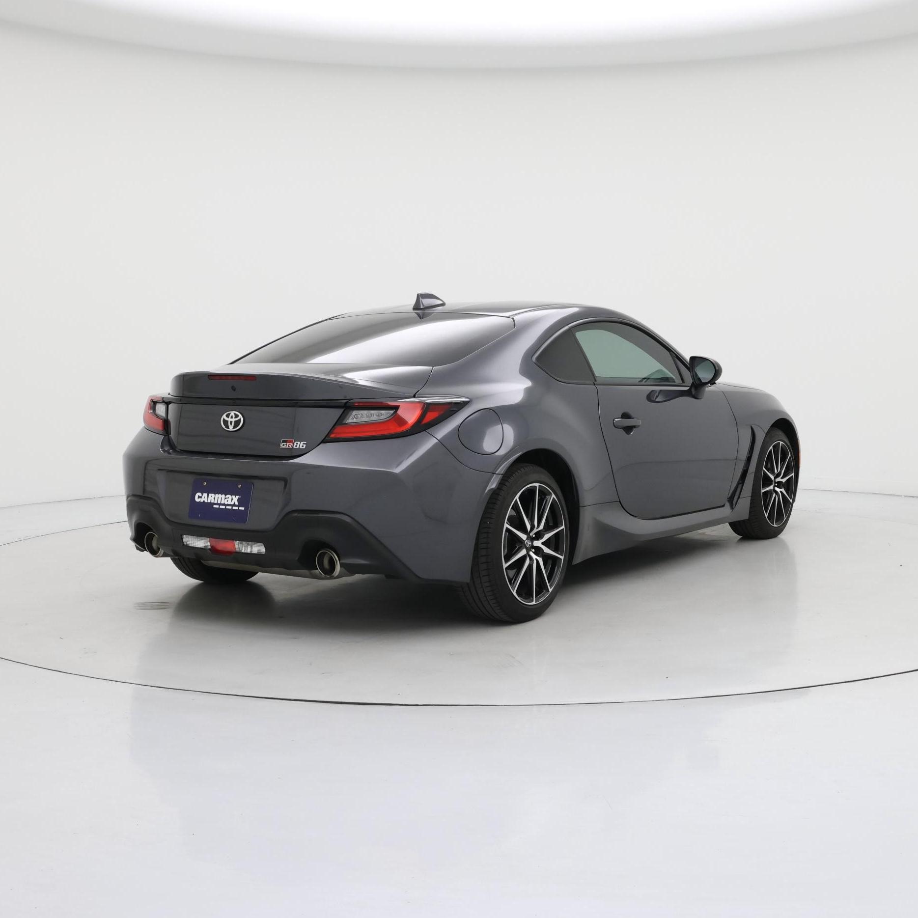 Thumbnail: 2023 Toyota GR86 - 8