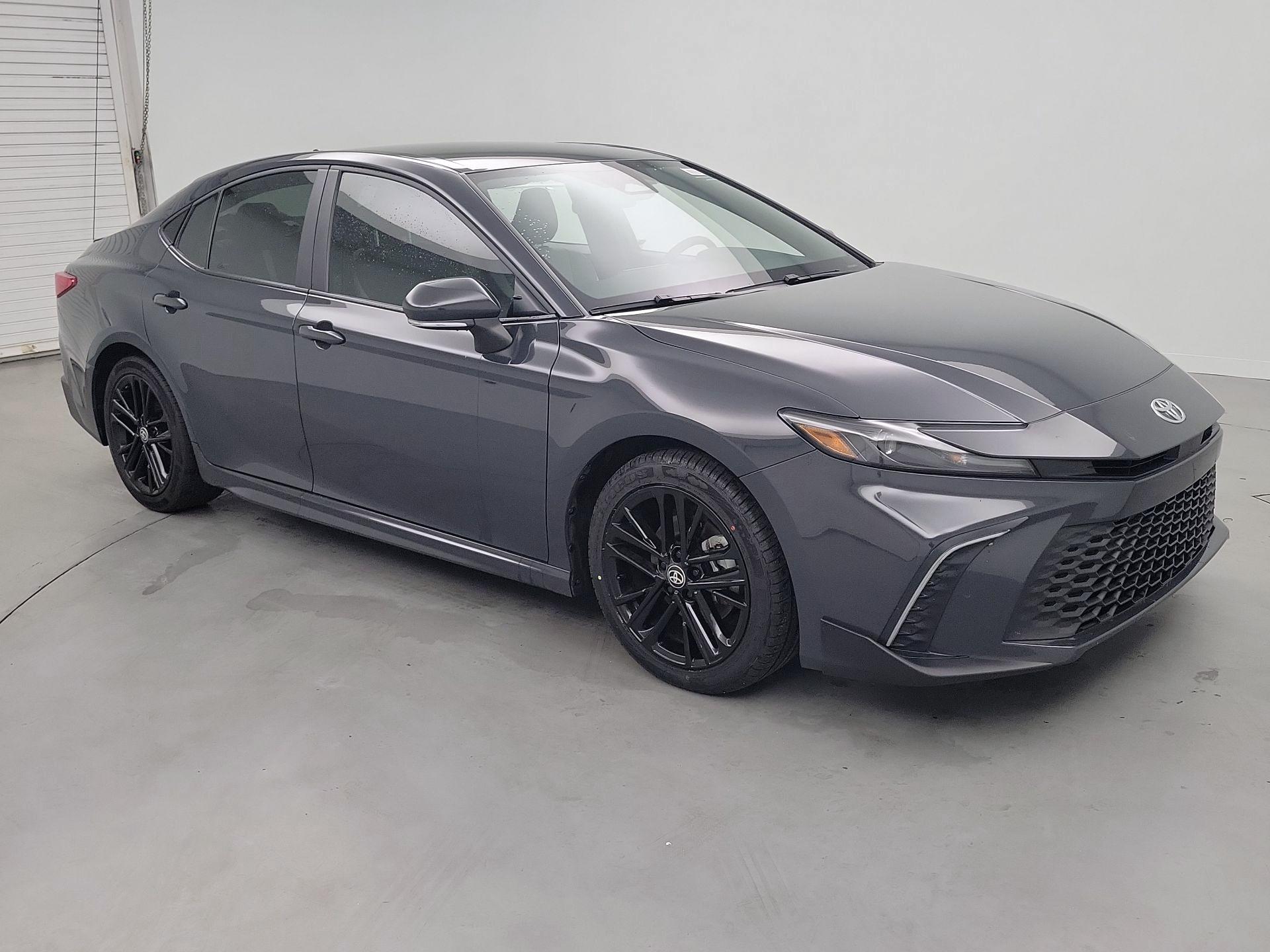 Thumbnail: 2025 Toyota Camry - 1