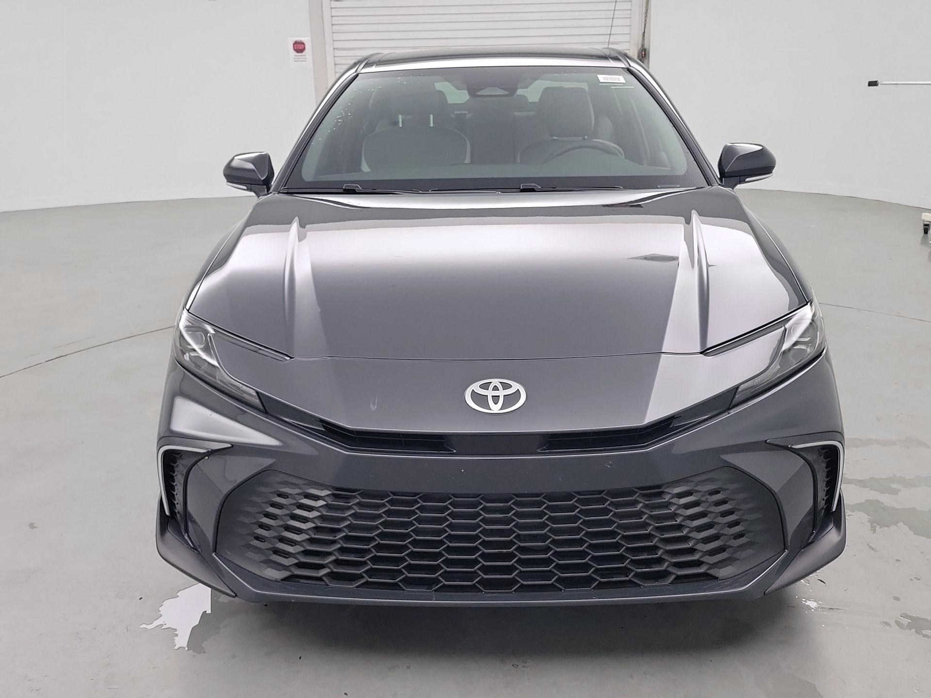 Thumbnail: 2025 Toyota Camry - 2
