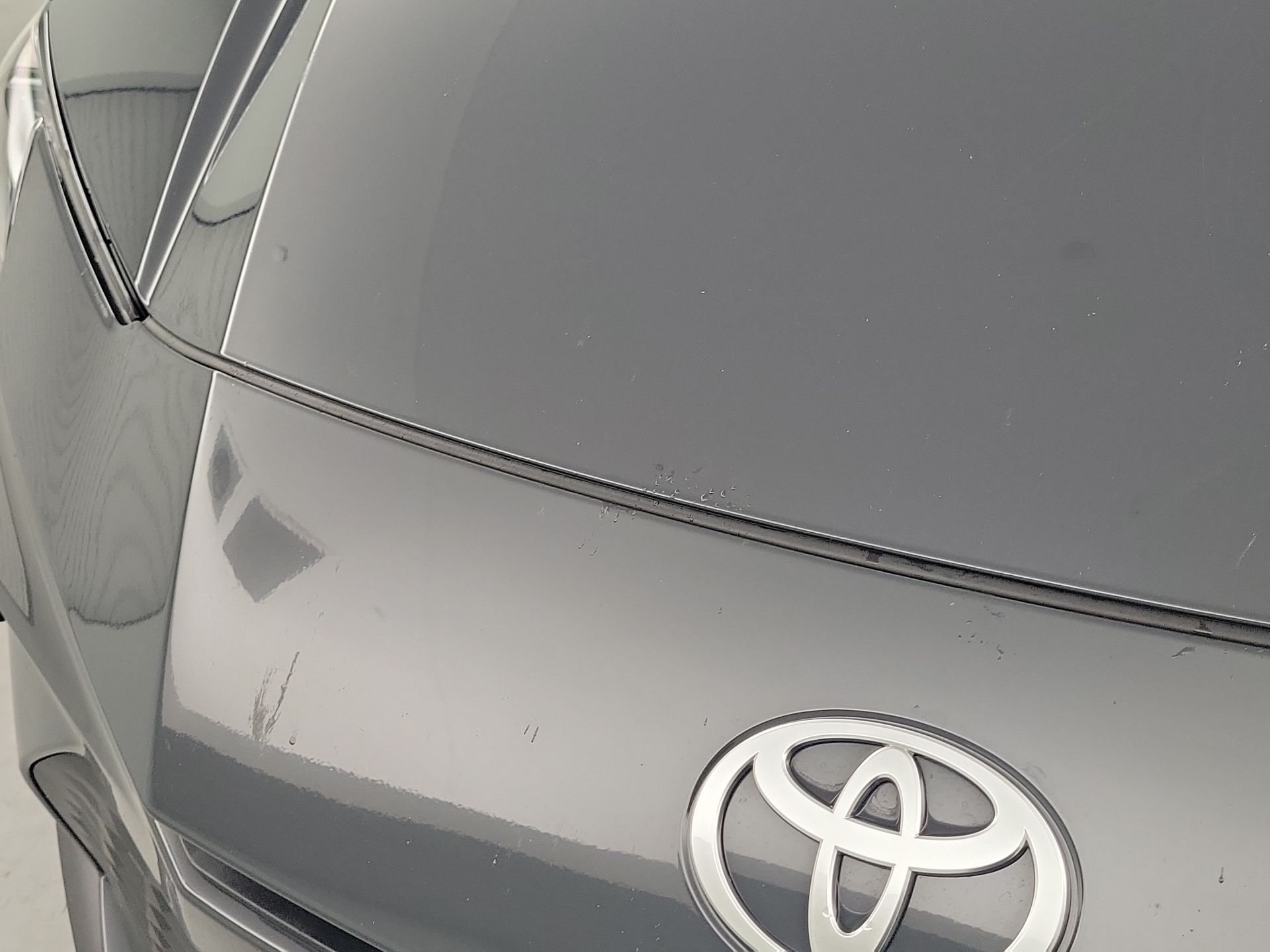 Thumbnail: 2025 Toyota Camry - 20